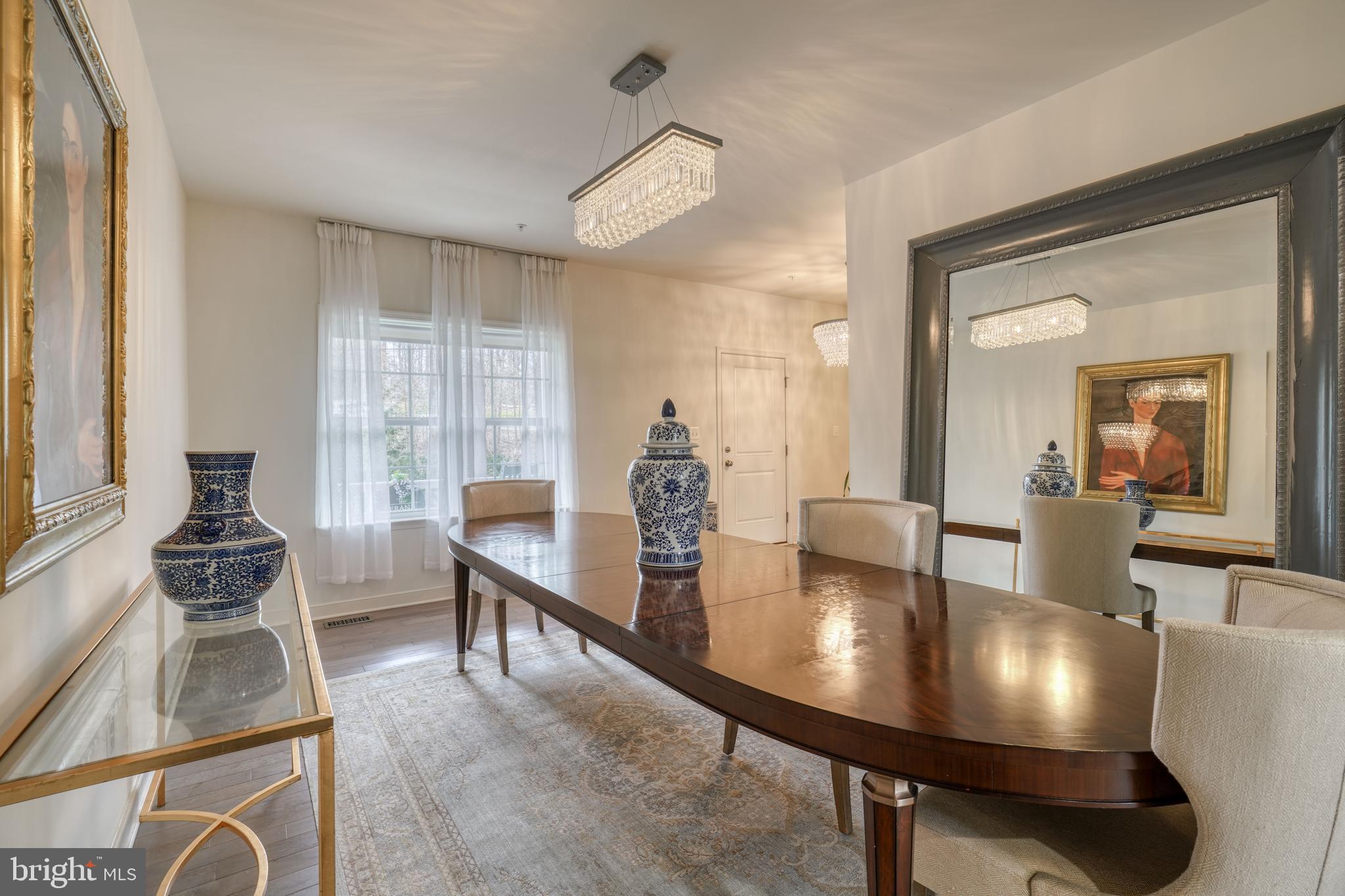 JARRETTSVILLE - Residential