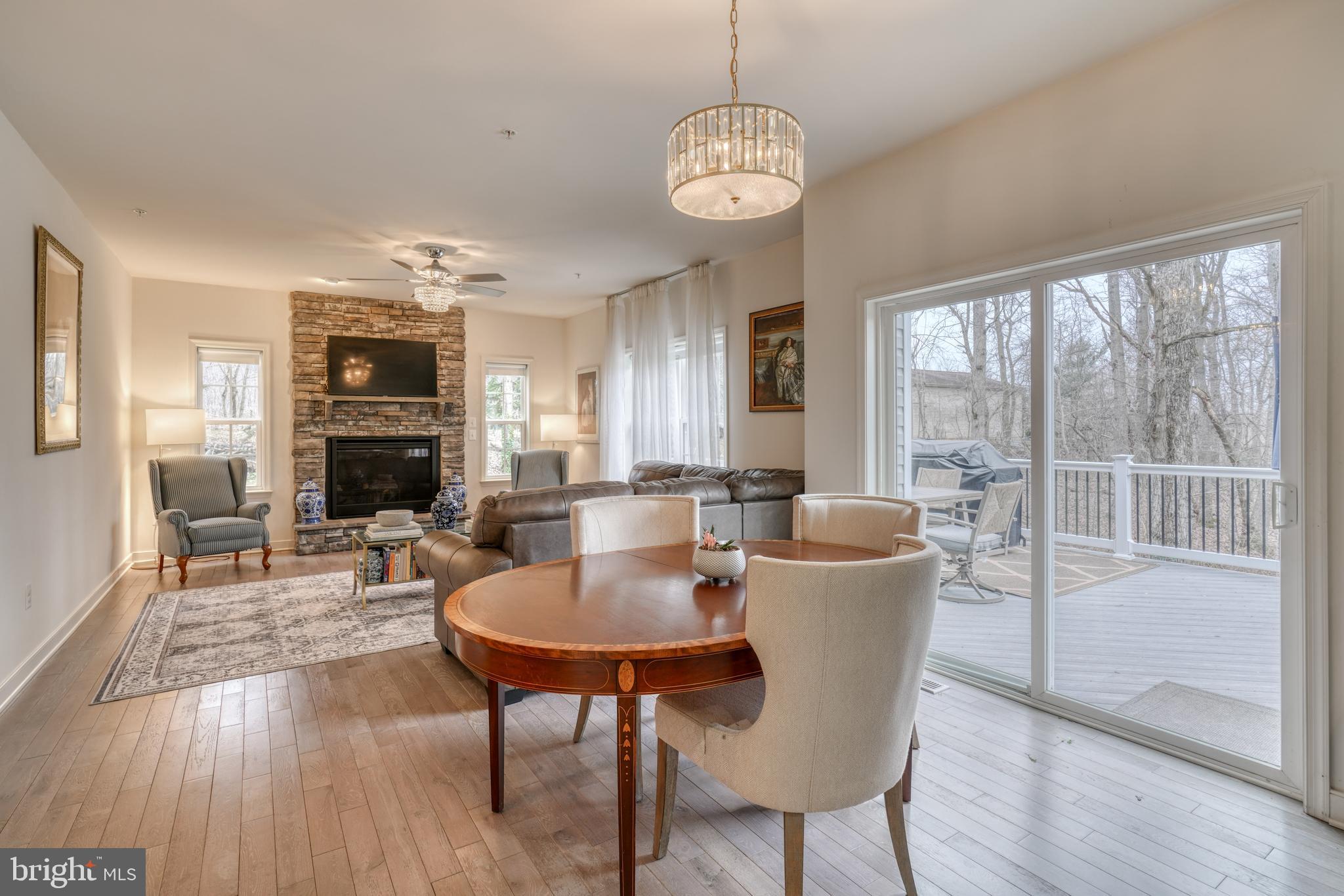 JARRETTSVILLE - Residential