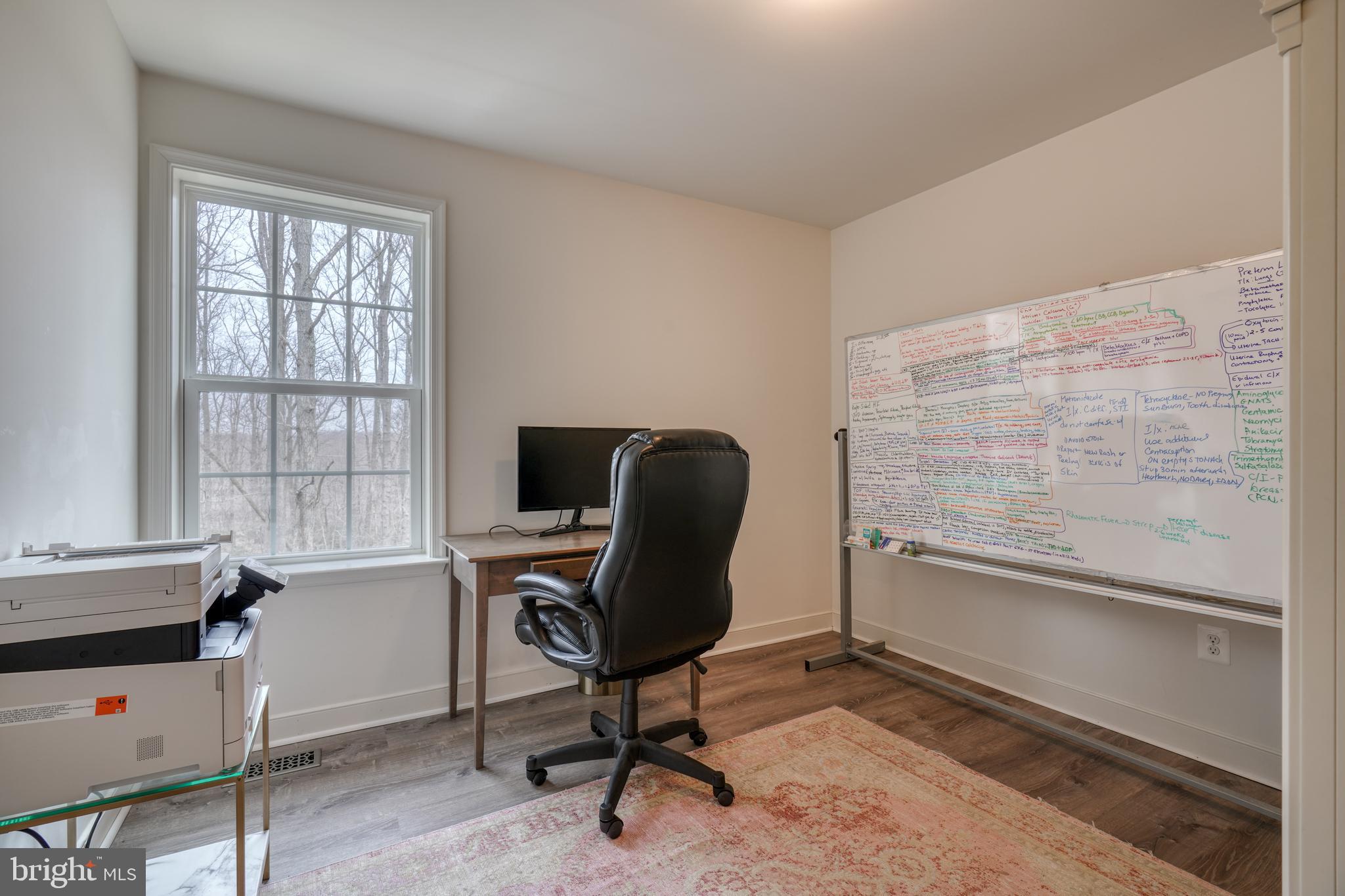 JARRETTSVILLE - Residential