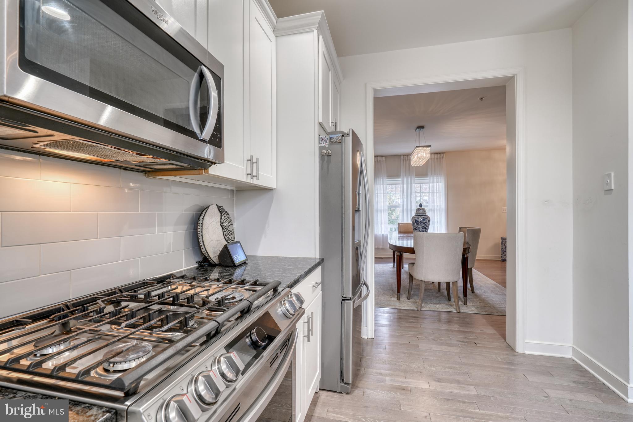 JARRETTSVILLE - Residential