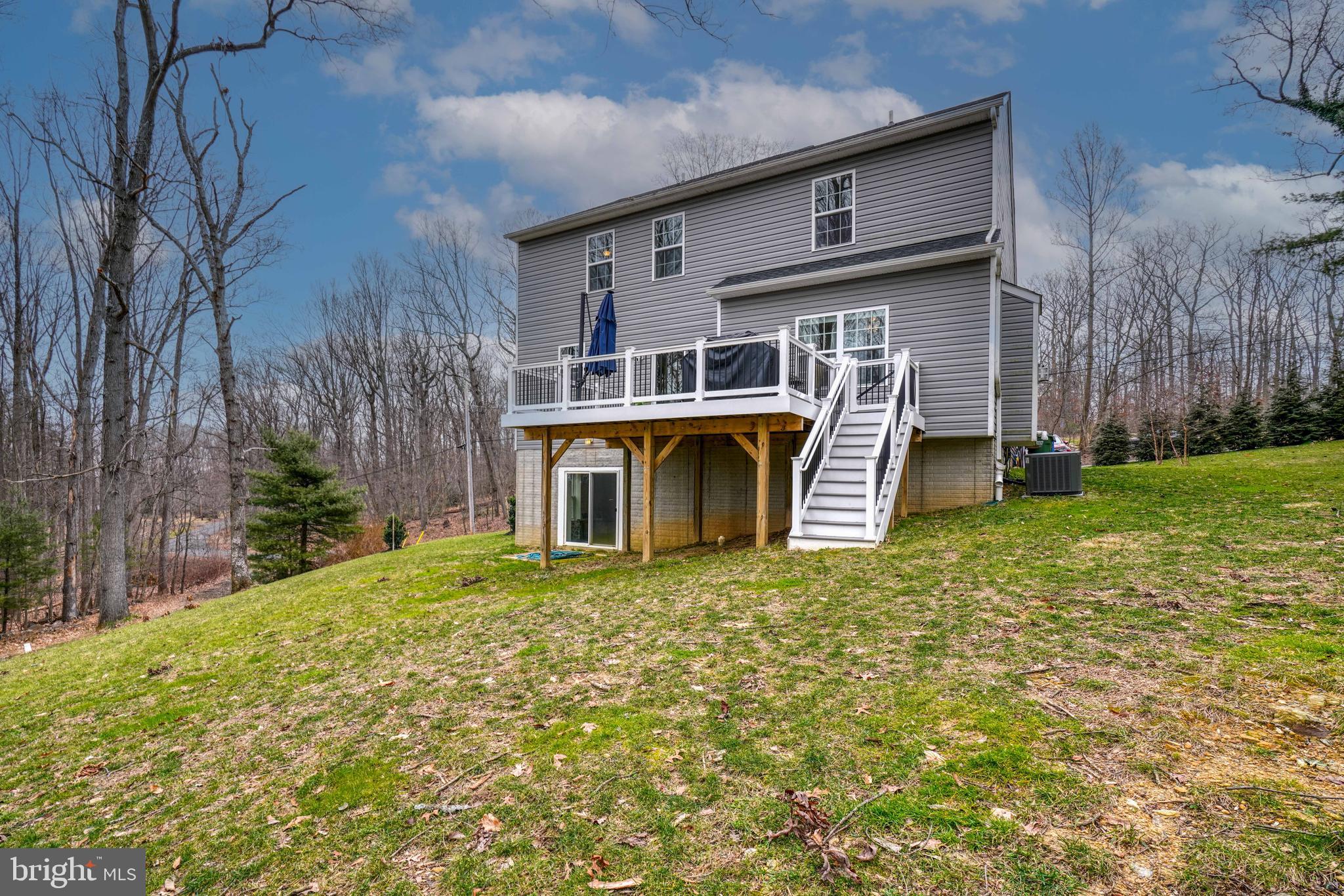 JARRETTSVILLE - Residential