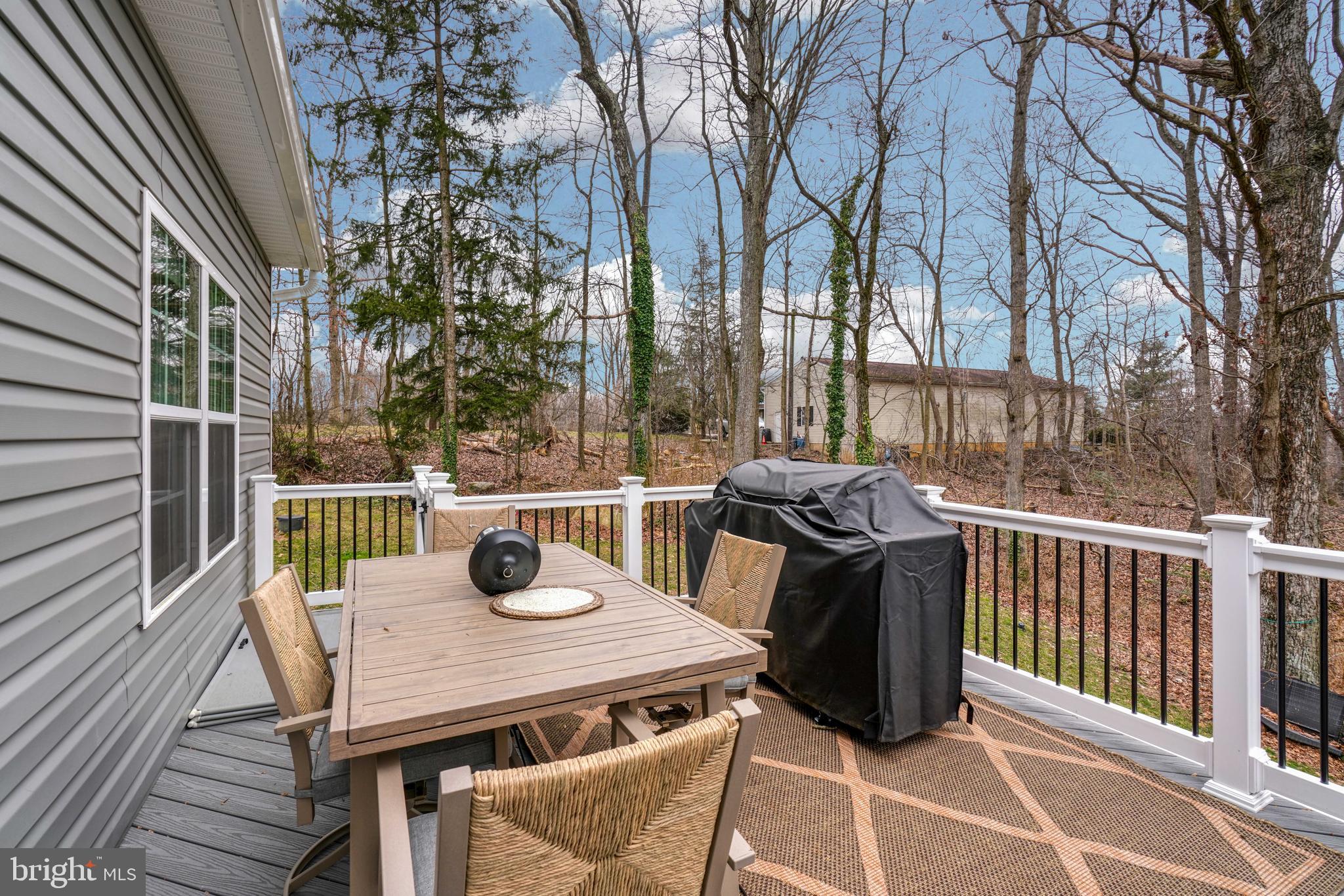 JARRETTSVILLE - Residential