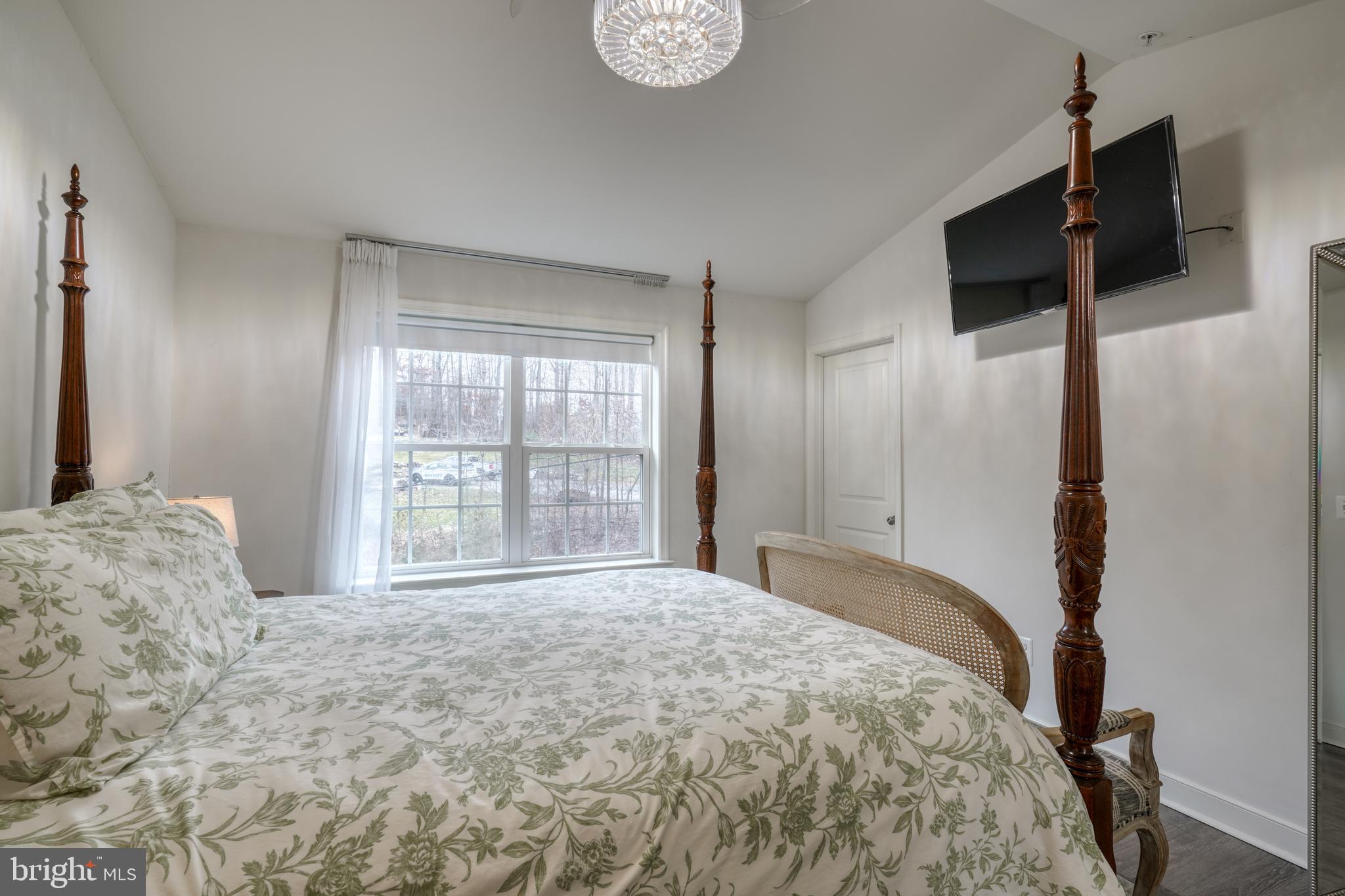 JARRETTSVILLE - Residential