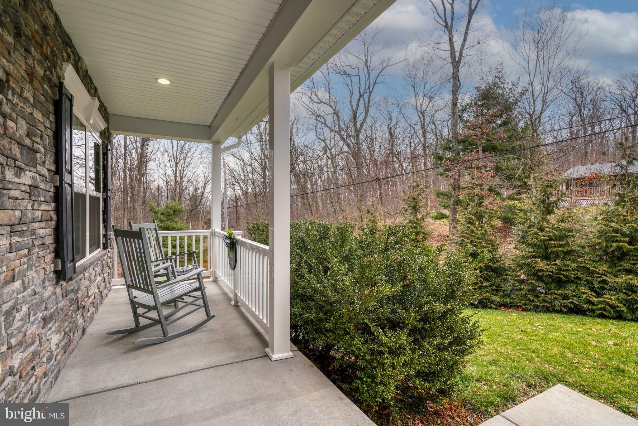 JARRETTSVILLE - Residential