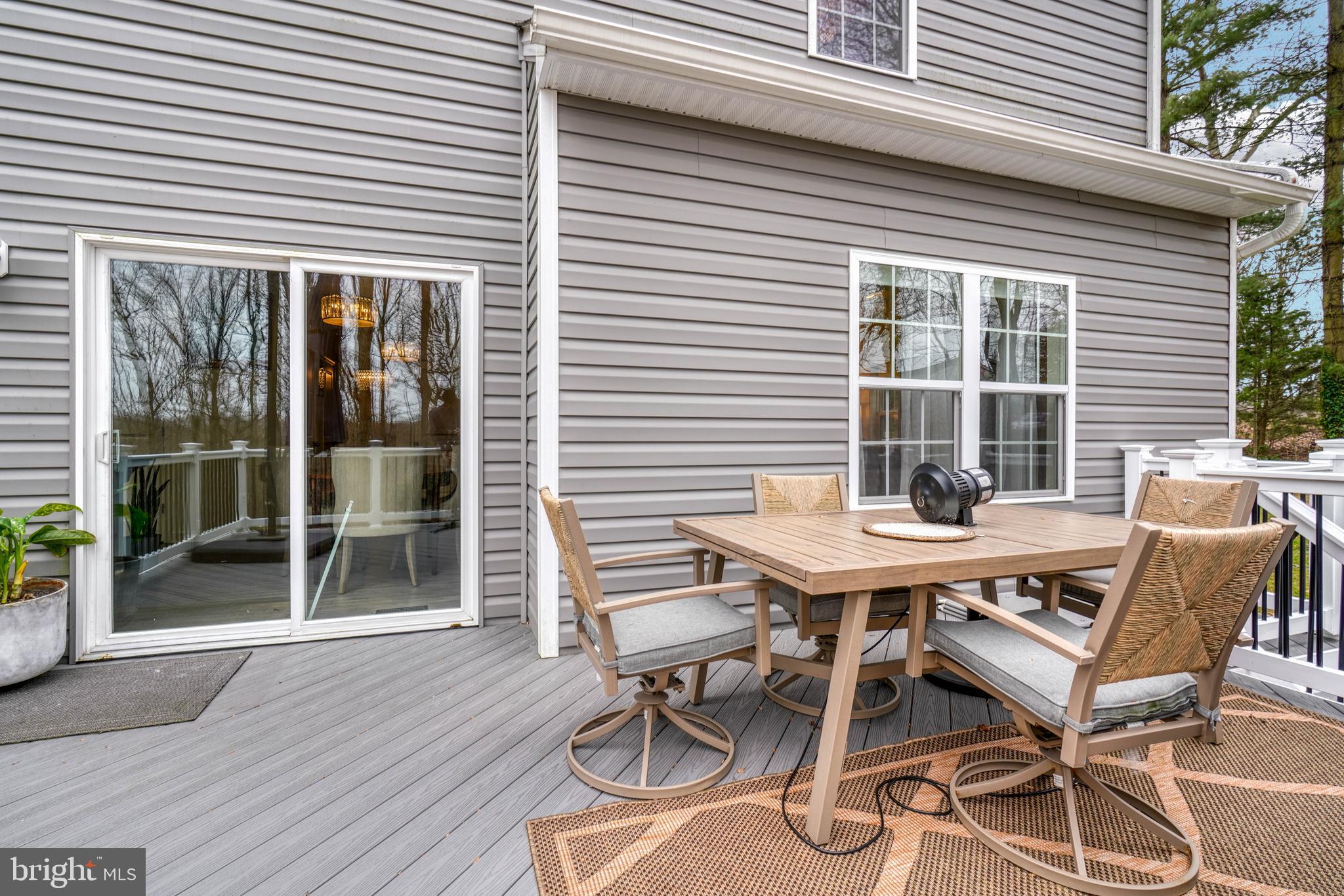 JARRETTSVILLE - Residential