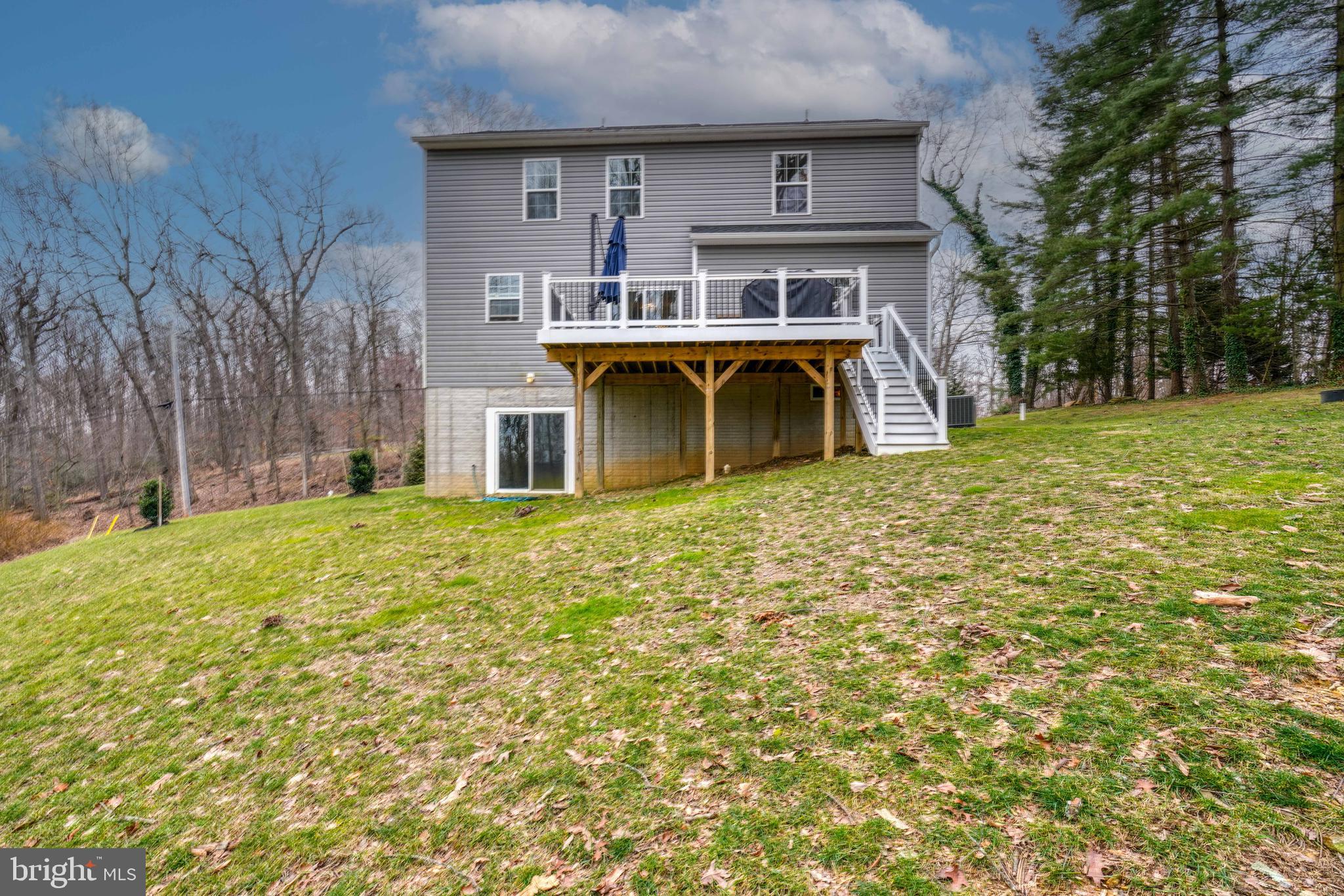 JARRETTSVILLE - Residential