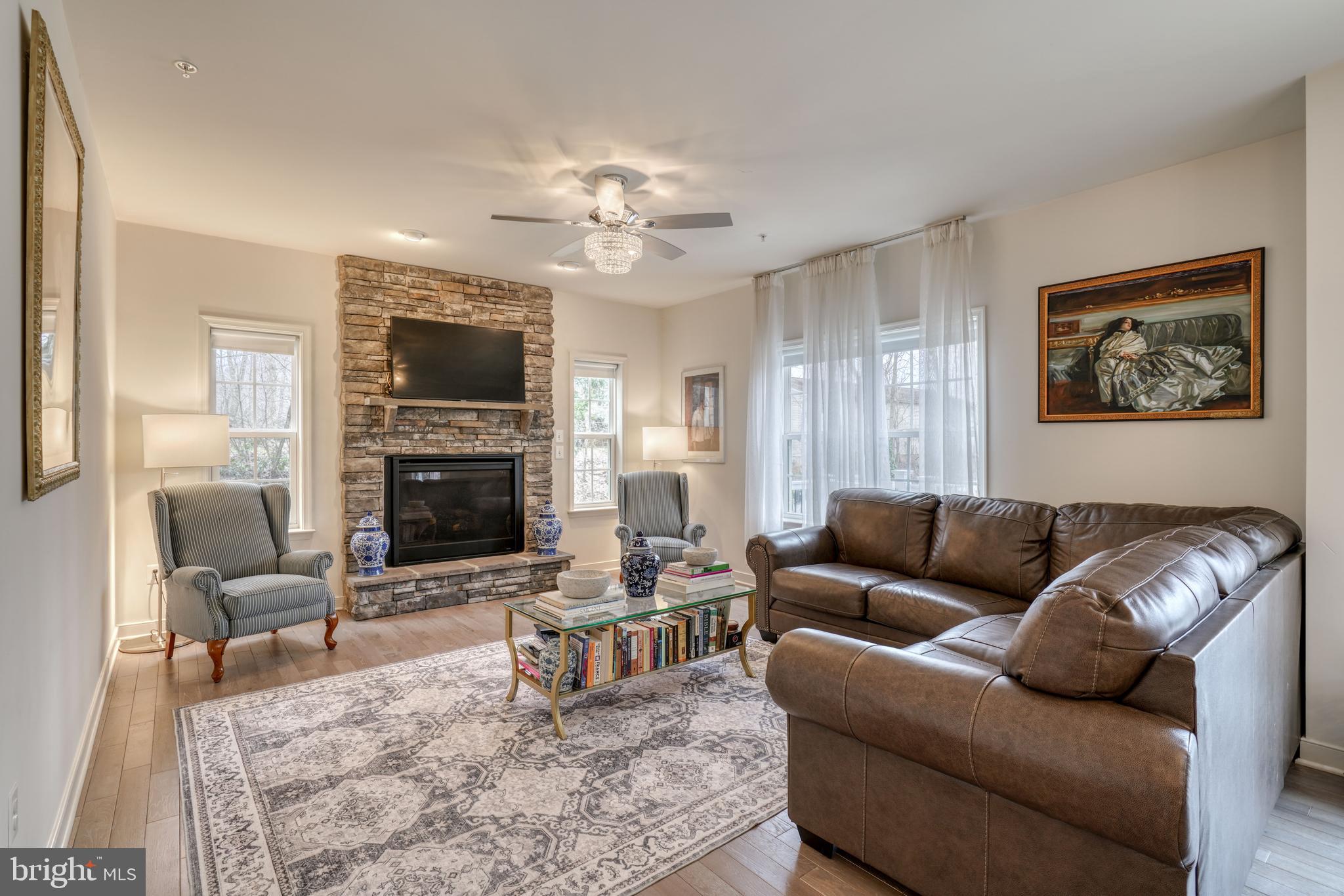 JARRETTSVILLE - Residential