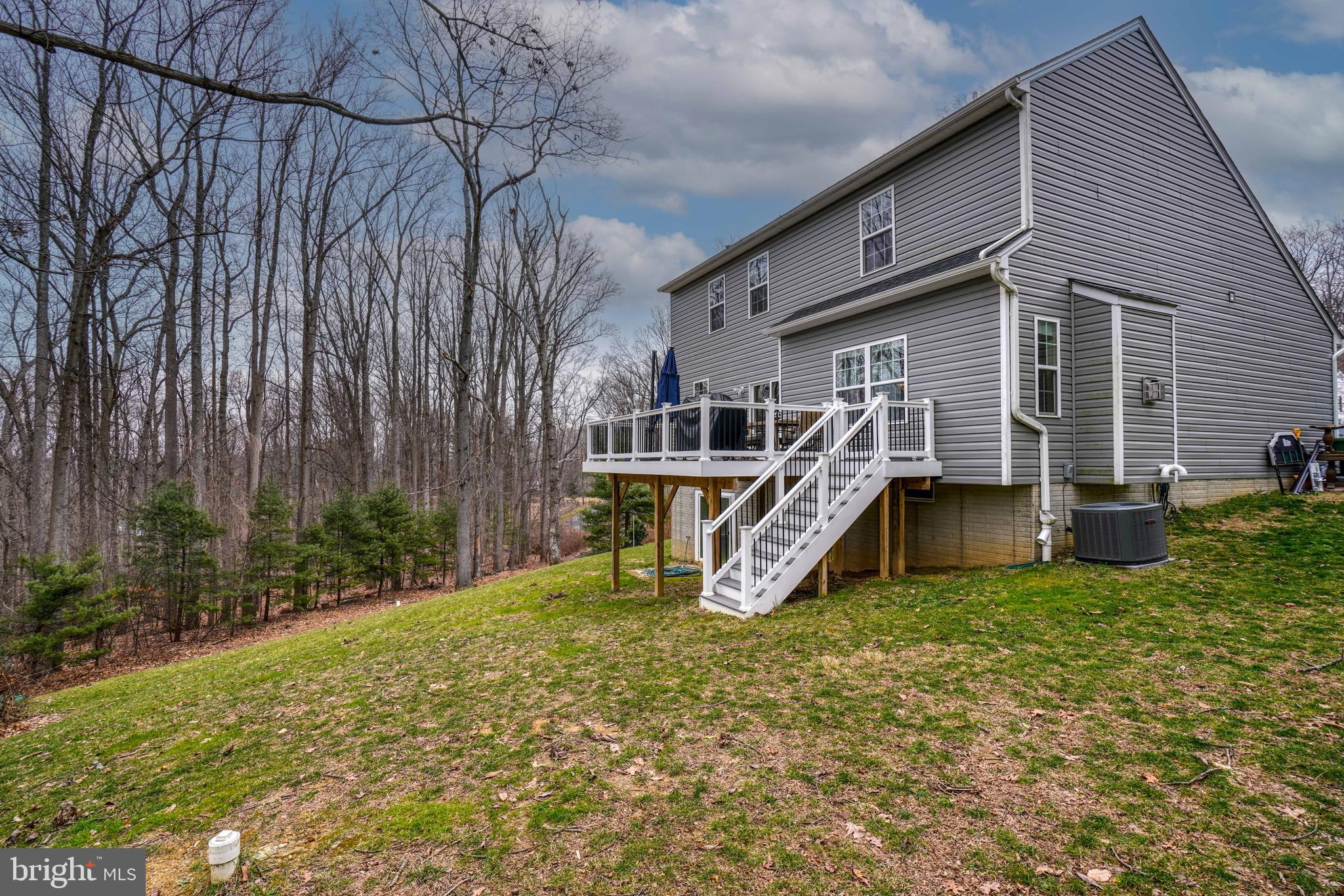 JARRETTSVILLE - Residential