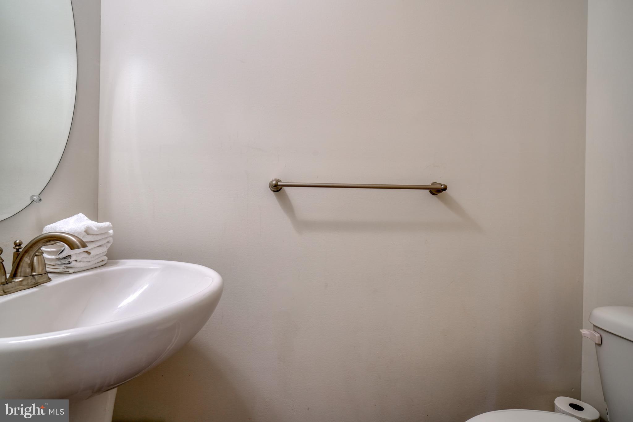 JARRETTSVILLE - Residential