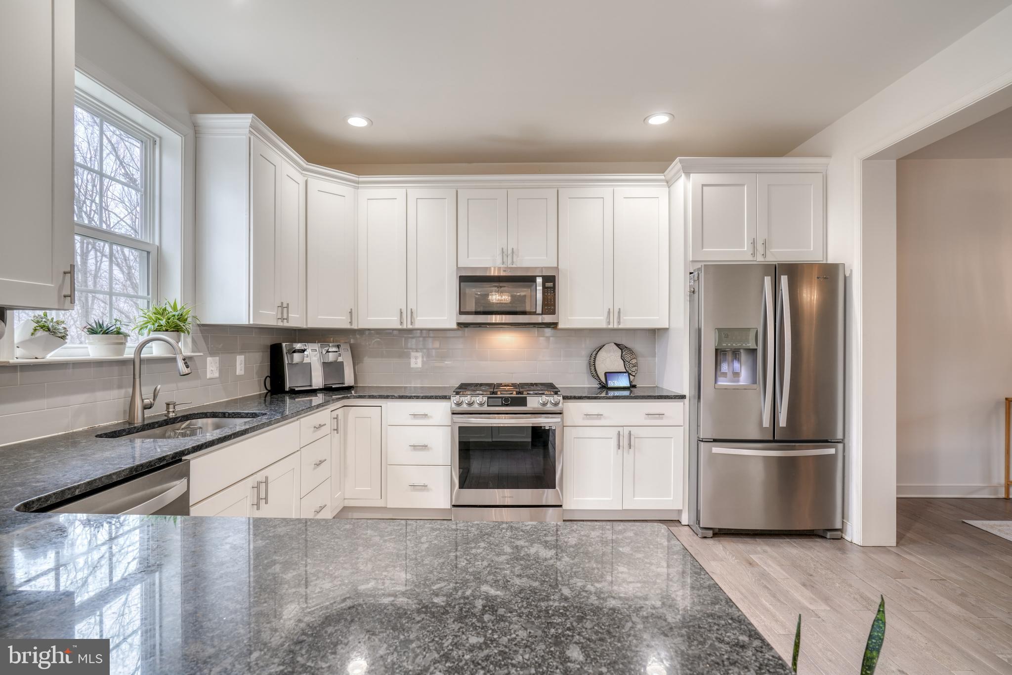 JARRETTSVILLE - Residential