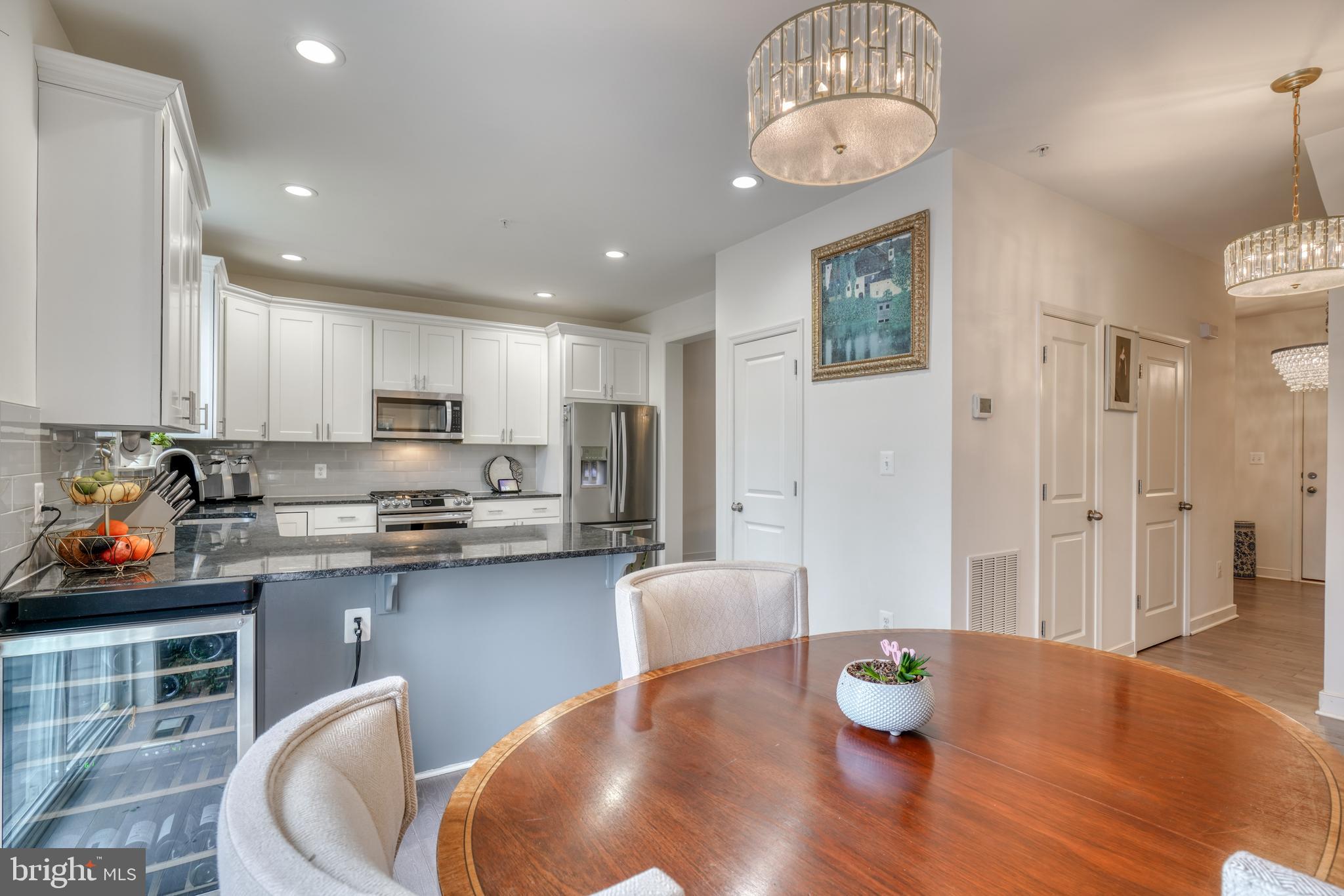 JARRETTSVILLE - Residential