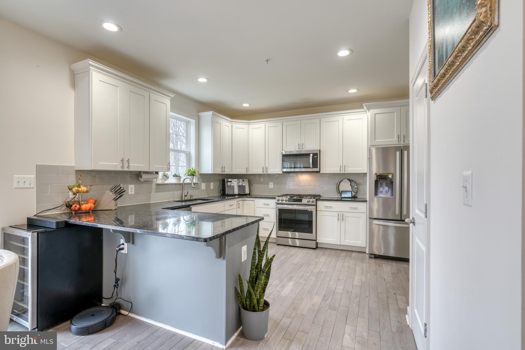 JARRETTSVILLE - Residential