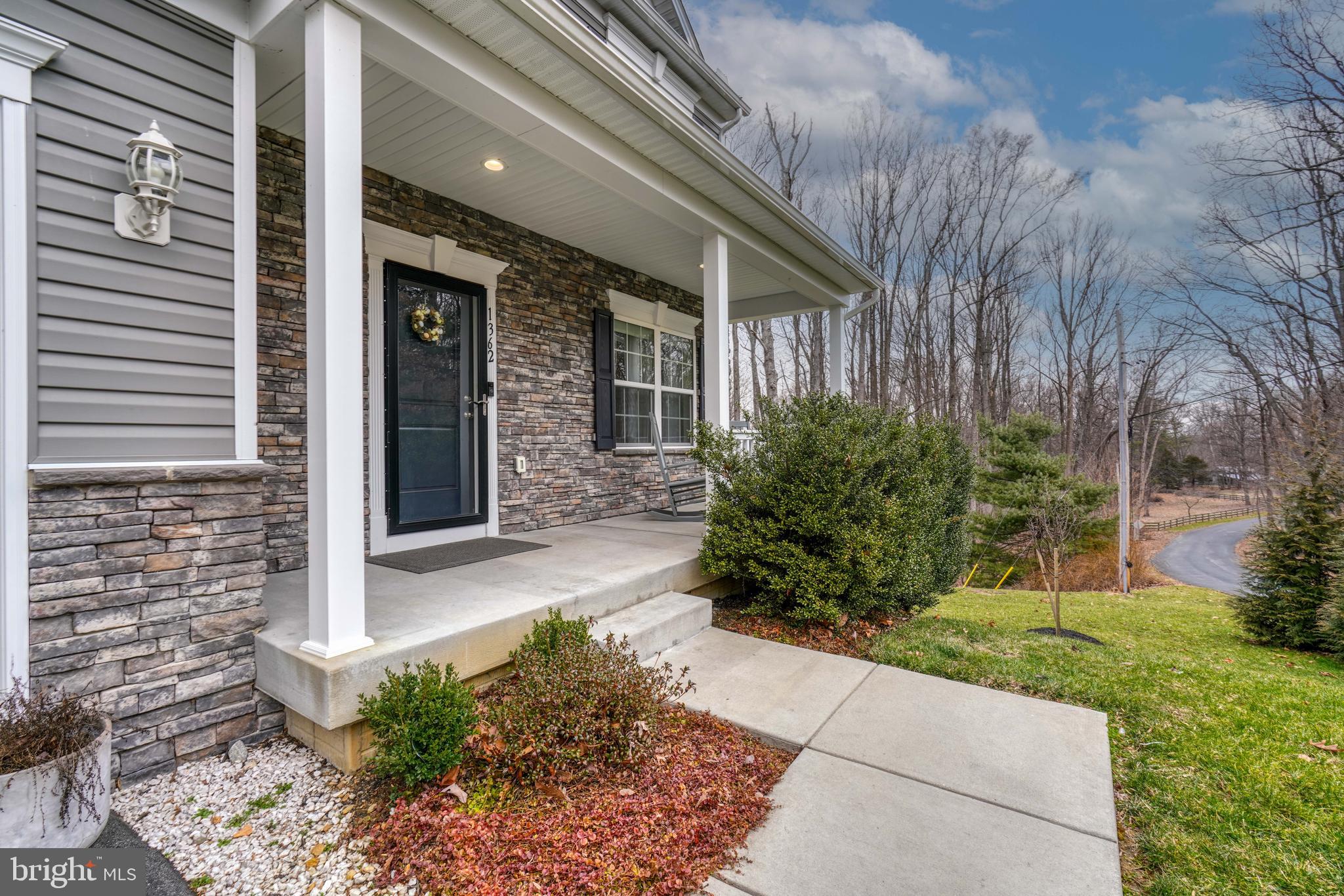 JARRETTSVILLE - Residential