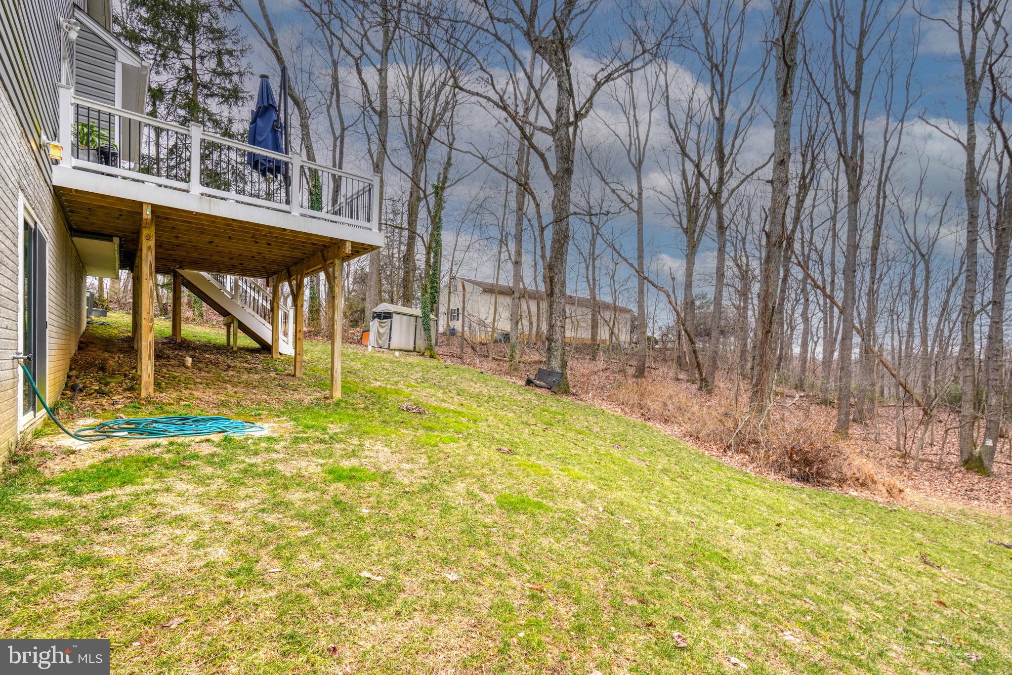 JARRETTSVILLE - Residential