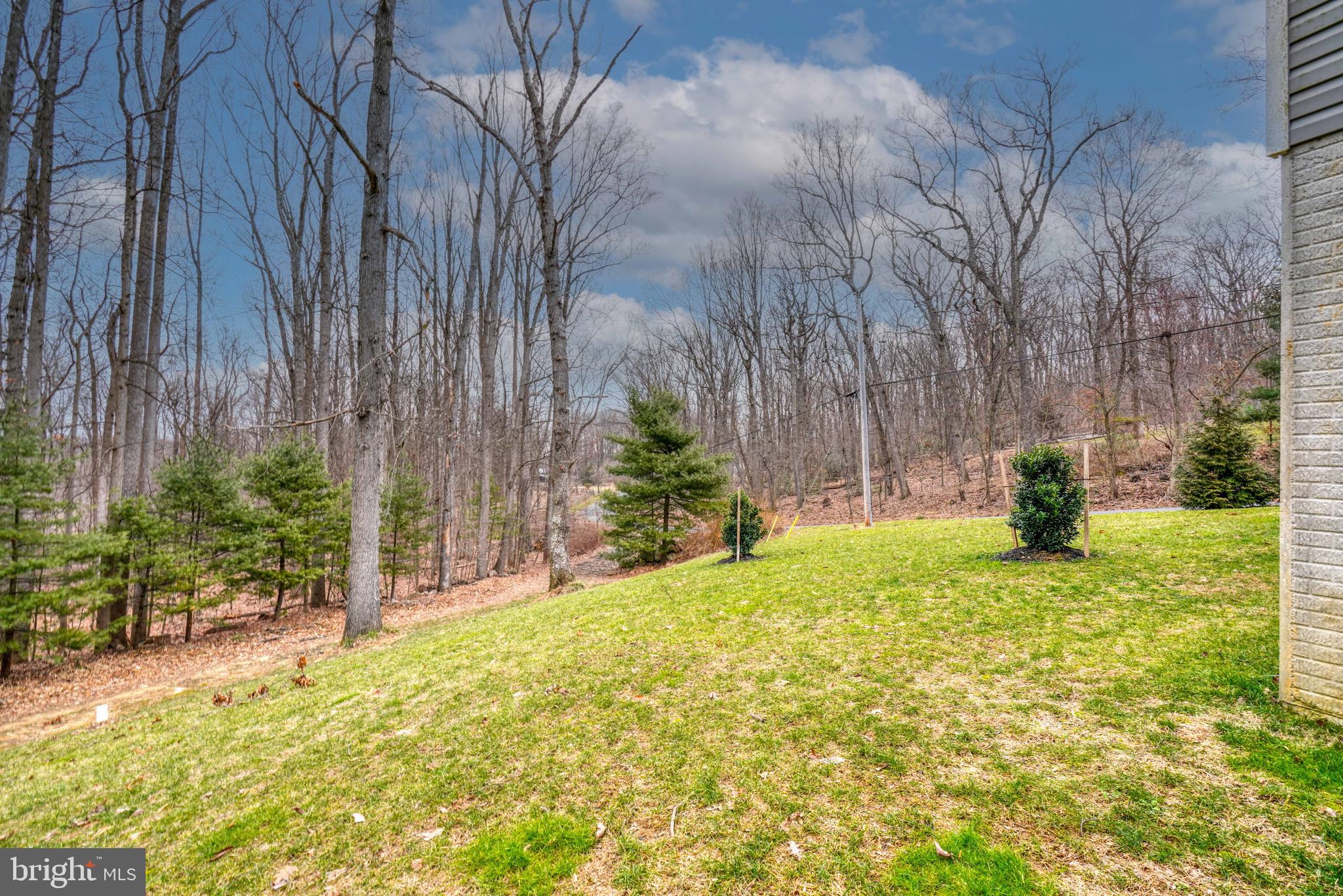 JARRETTSVILLE - Residential