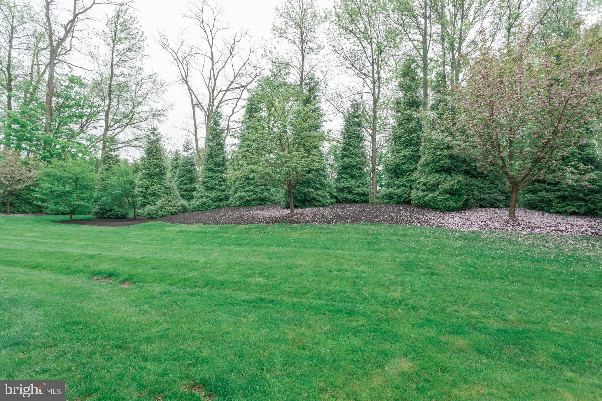 BIG OAK CROSSING - Residential