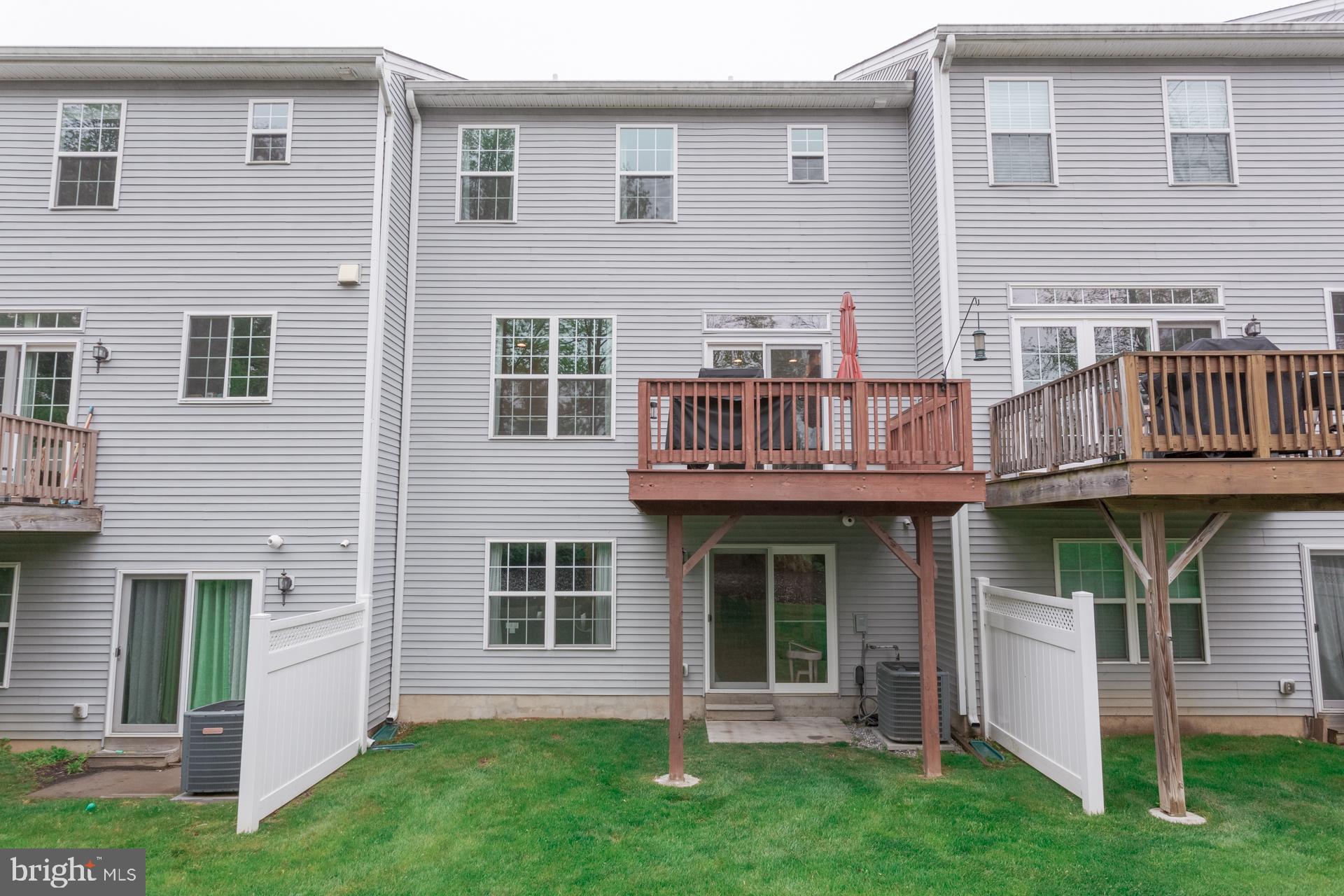 BIG OAK CROSSING - Residential
