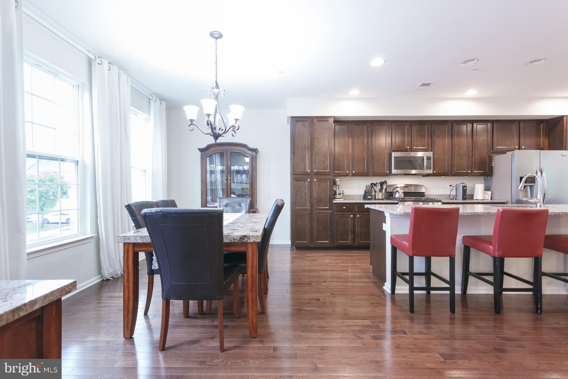 BIG OAK CROSSING - Residential