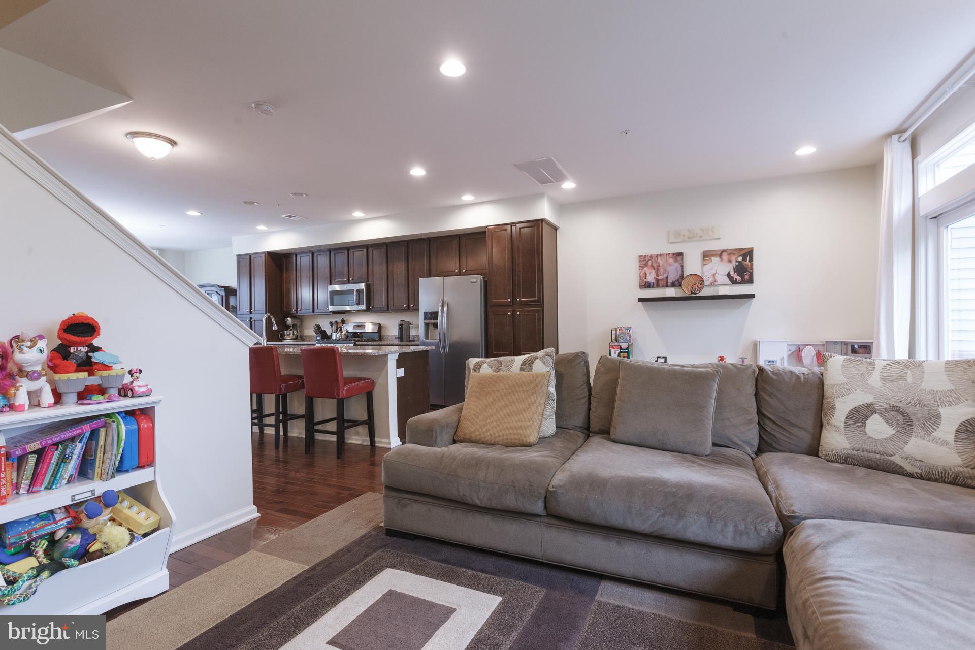 BIG OAK CROSSING - Residential