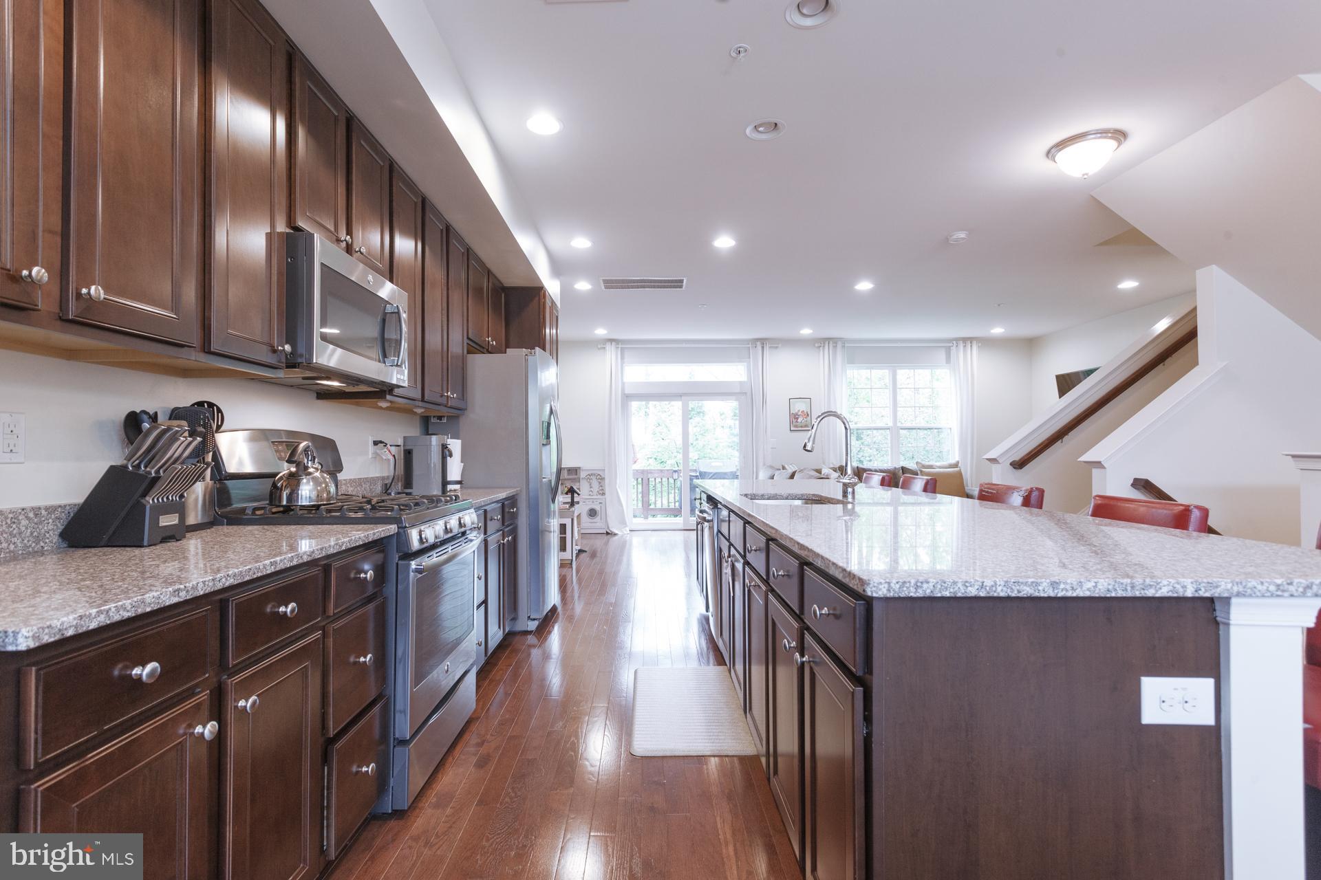 BIG OAK CROSSING - Residential