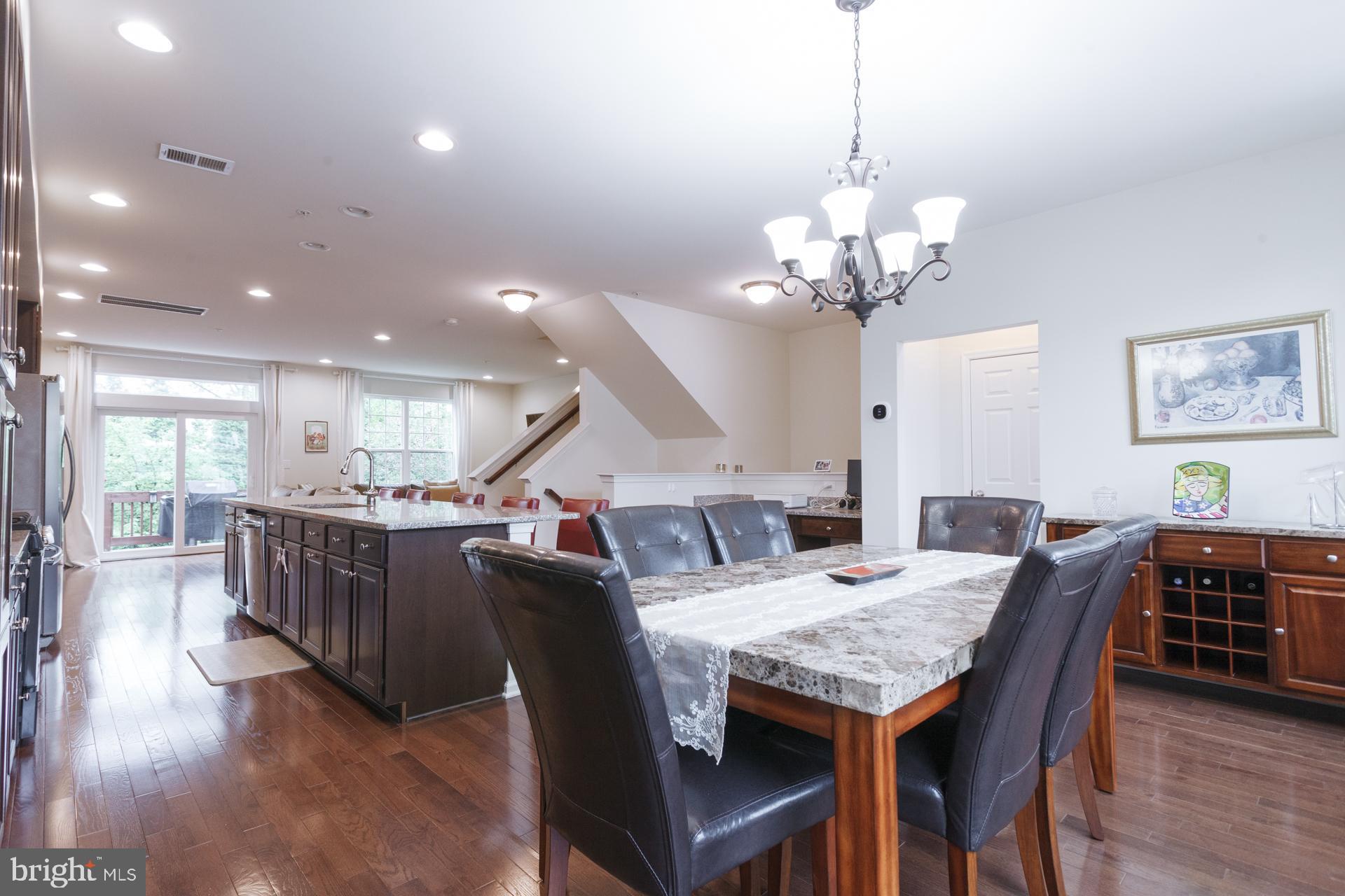 BIG OAK CROSSING - Residential