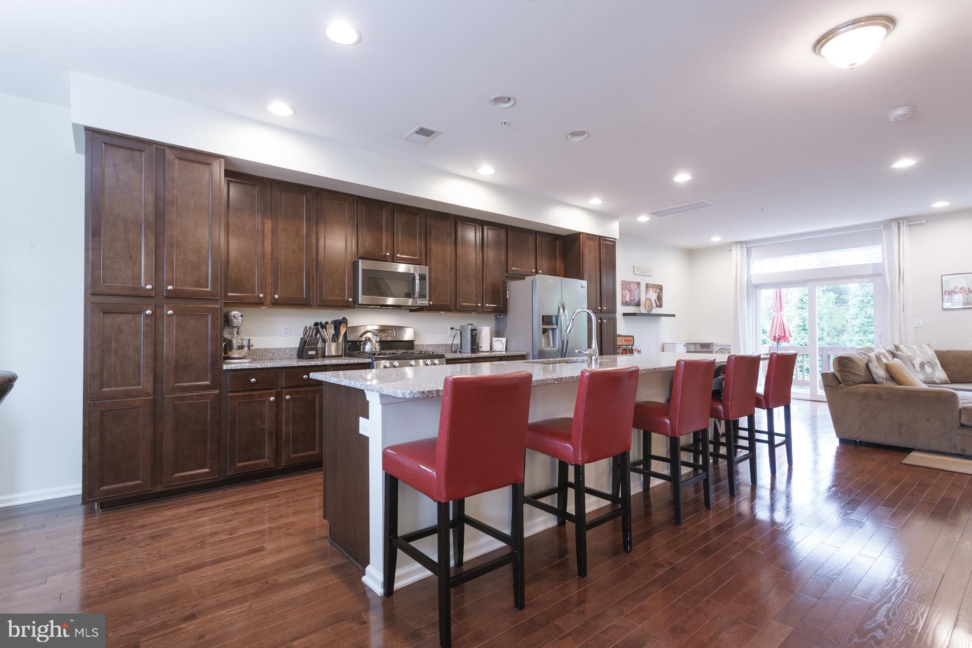 BIG OAK CROSSING - Residential