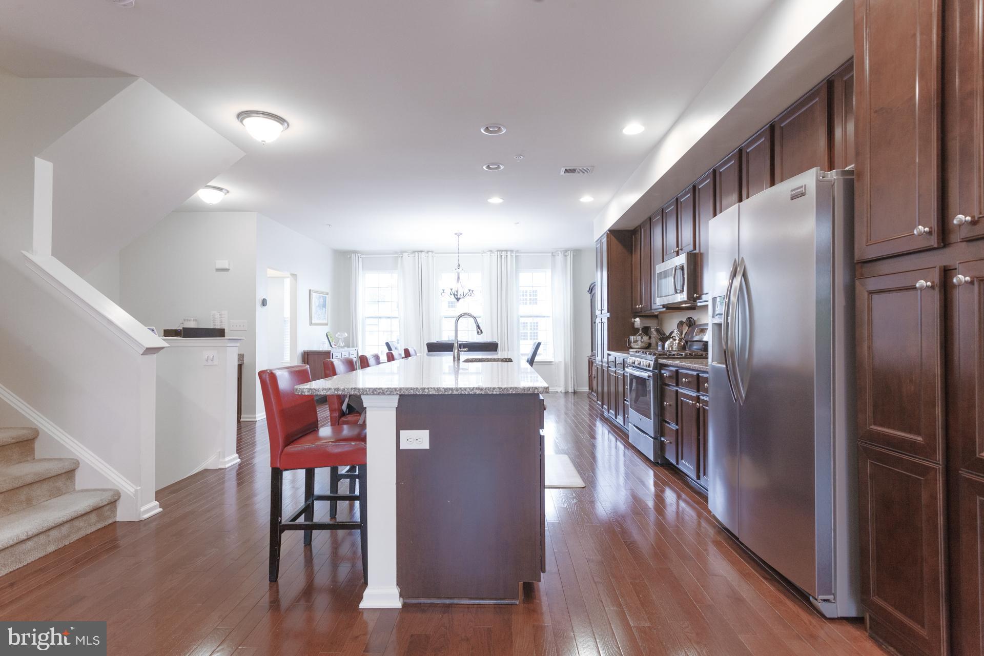 BIG OAK CROSSING - Residential