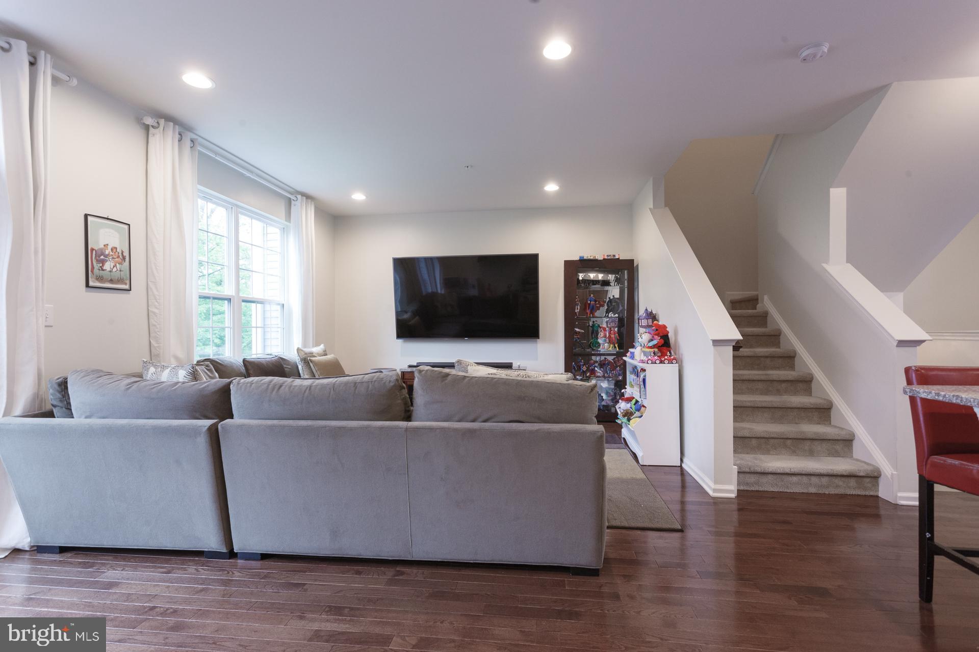 BIG OAK CROSSING - Residential