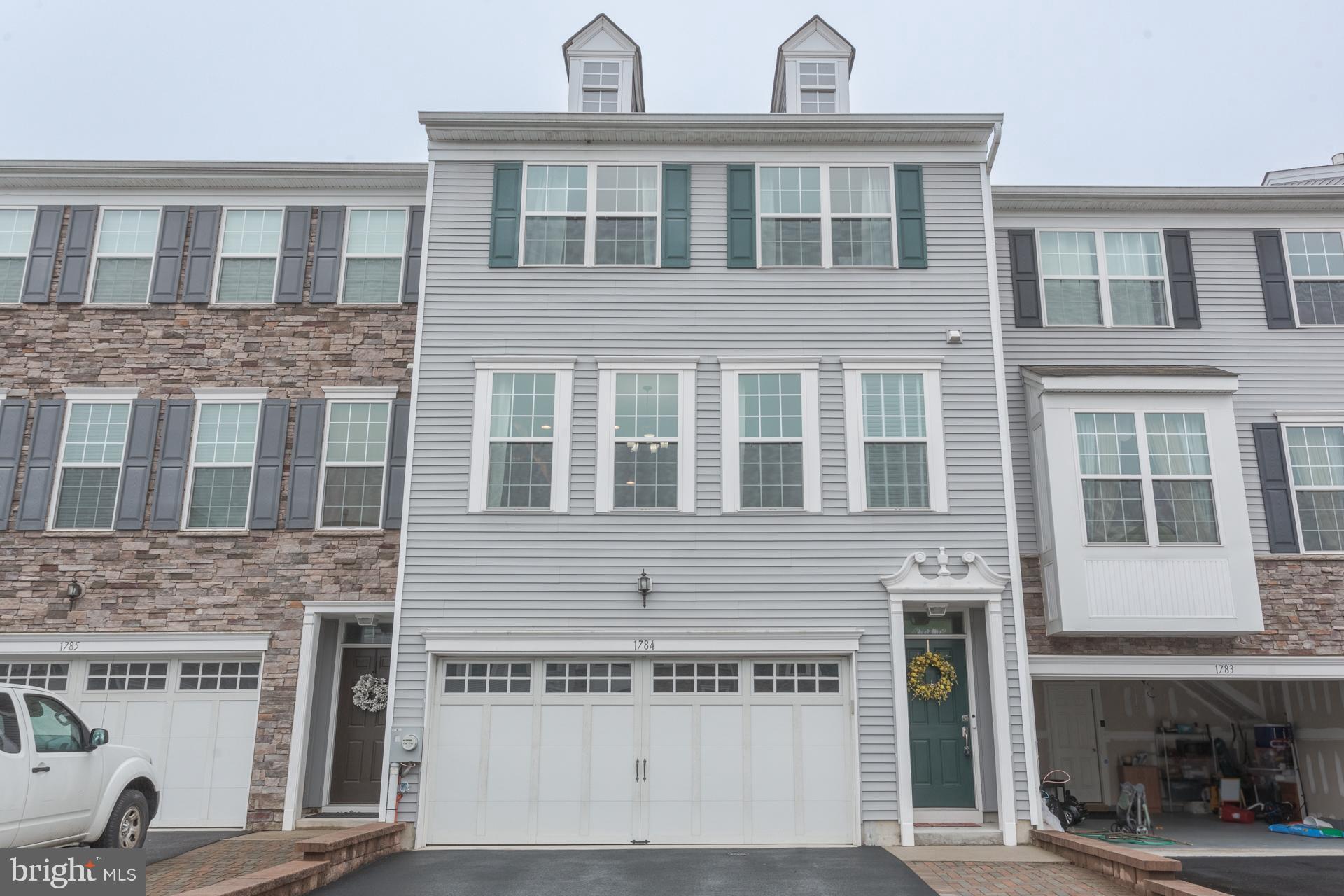 BIG OAK CROSSING - Residential