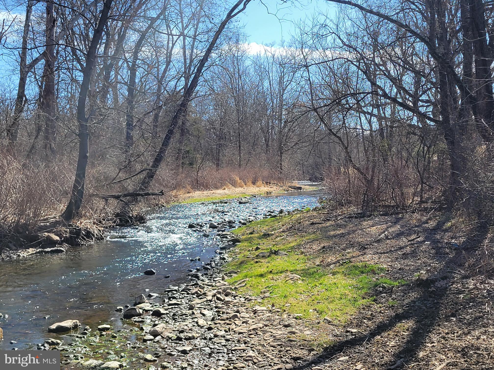 HOPE MILLS ACRES - Land