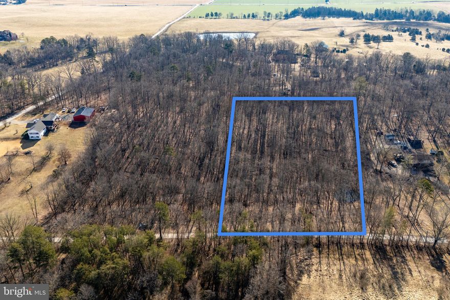 Looking for a PERK? LAND HO...Lot 15 on Mont View Lane in Hope Mills Acres has a recorded 3 BR (450 gpd) septic certification letter along with its accompanying drain field plat (posted in DOCS) and the boundary corners have been professionally marked!  This wooded lot is approximately 3.1 acres in a private subdivision (current POA Disclosure packet available), but less than 3 miles north of Luray just off Hwy 340.  Need more land?  Double your acreage by purchasing adjacent Lot 14 that also has its own separate 3 BR septic cert letter, drain field plat and flagged corners while saving $5k. Hope Mills Acres is a desirable subdivision with easily navigable roads, no sharps curves or steep hills, where each house is situated on a minimum of 3 acres.  Build your dream home on Mont View Lane while still being minutes from all that Luray has to offer...restaurants, shopping & recreational opportunities!