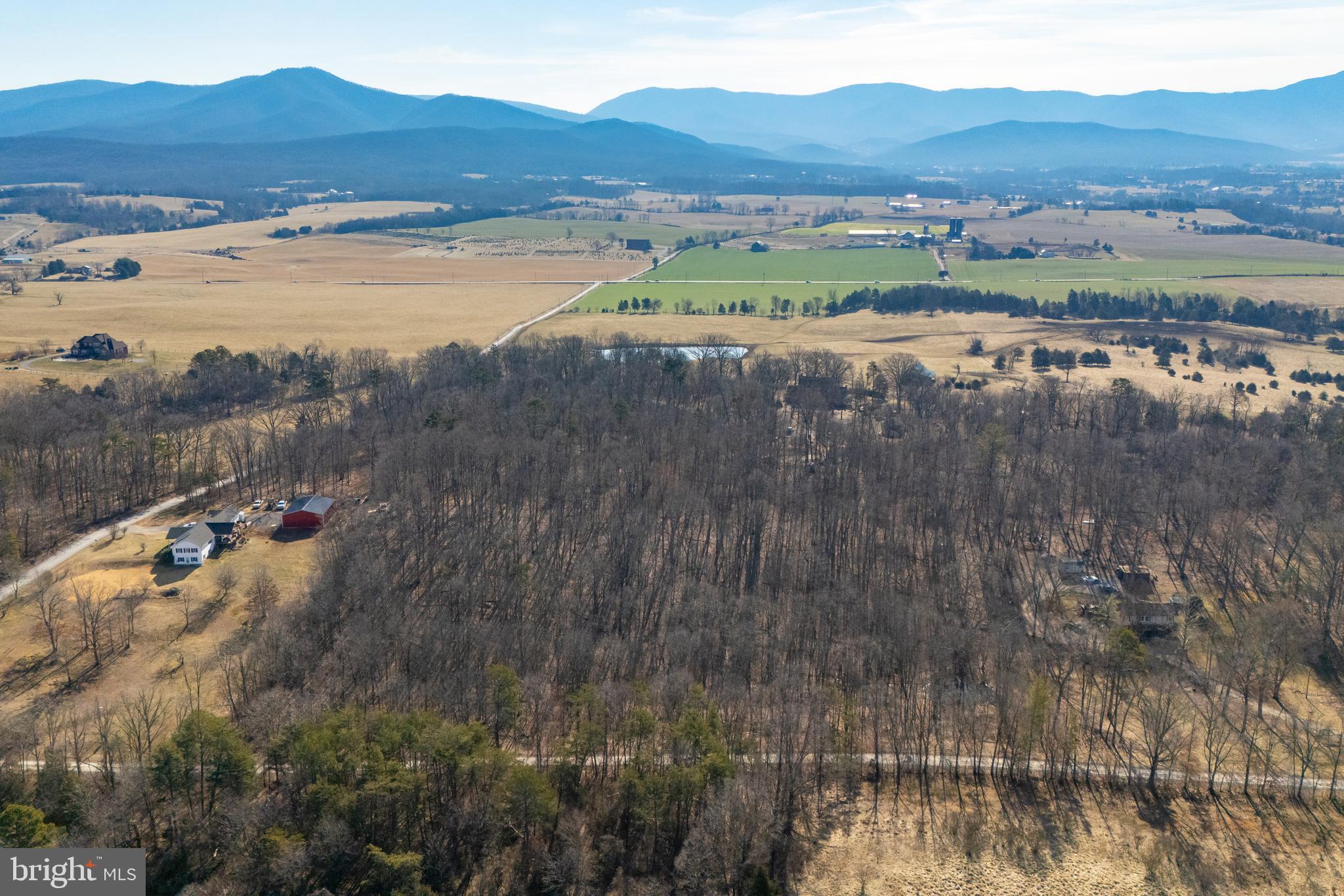 HOPE MILLS ACRES - Land