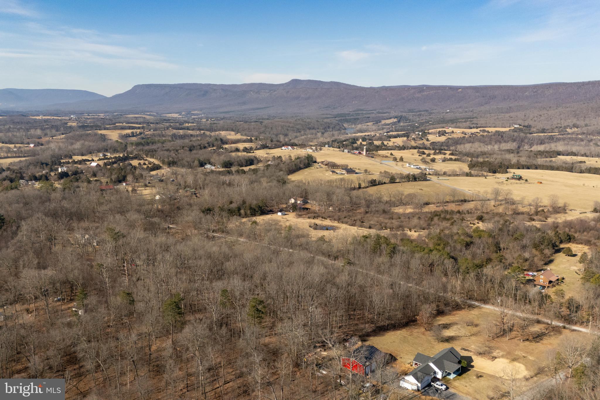 HOPE MILLS ACRES - Land