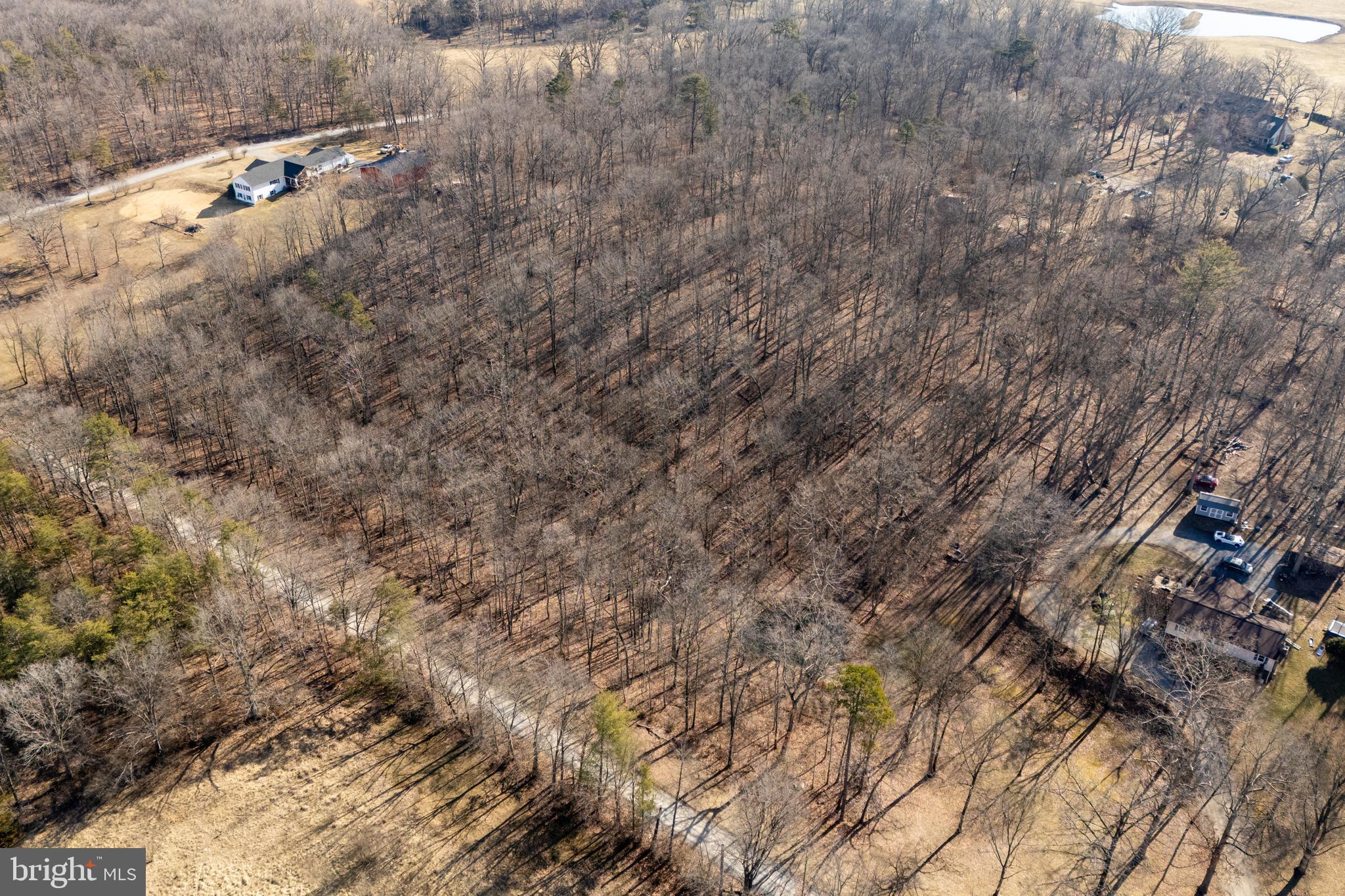 HOPE MILLS ACRES - Land