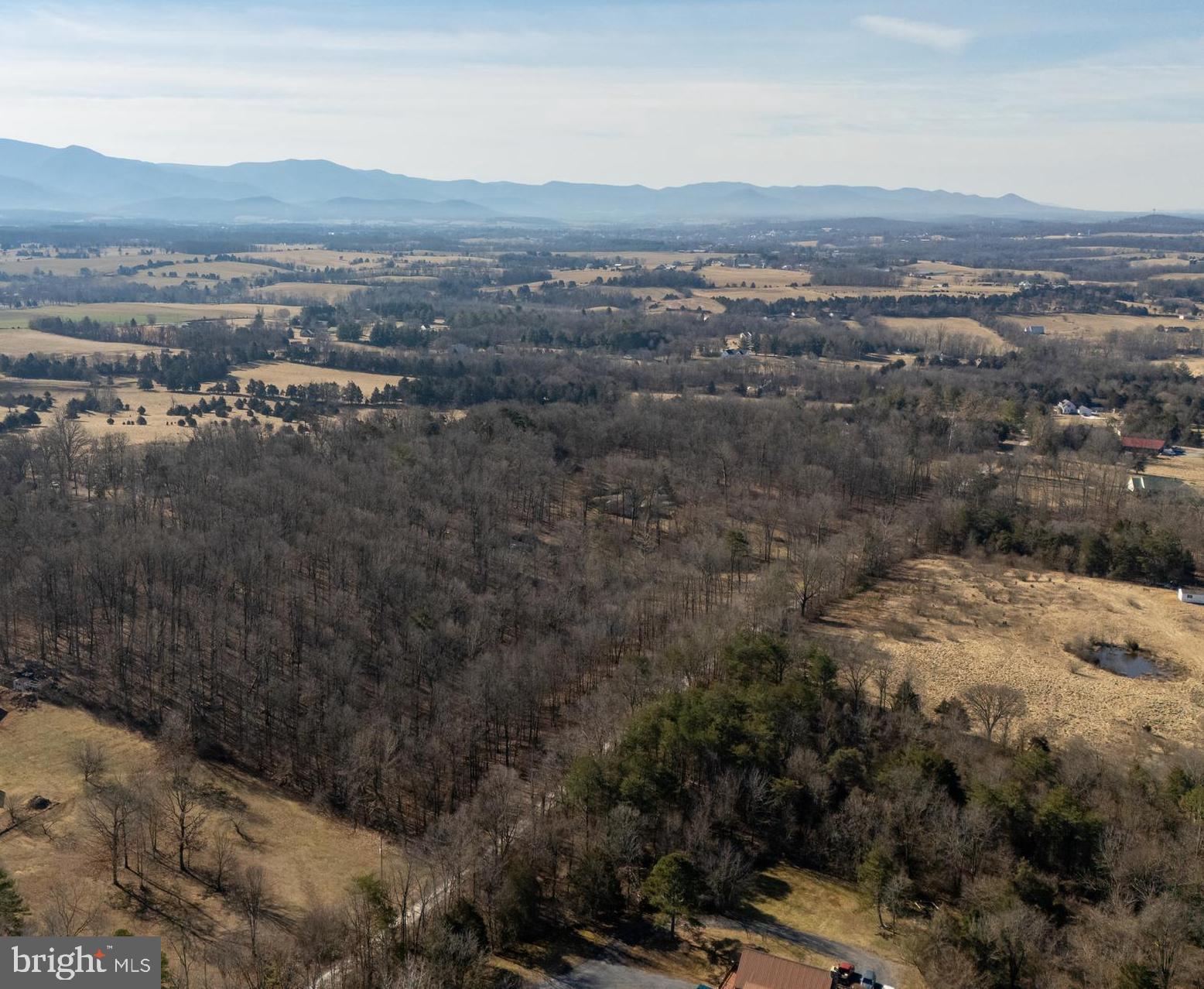 HOPE MILLS ACRES - Land