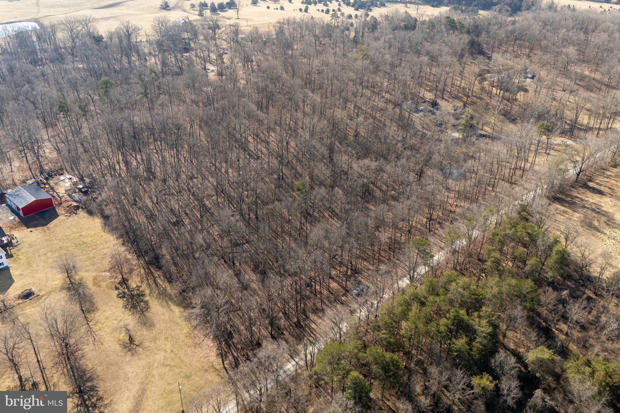 HOPE MILLS ACRES - Land