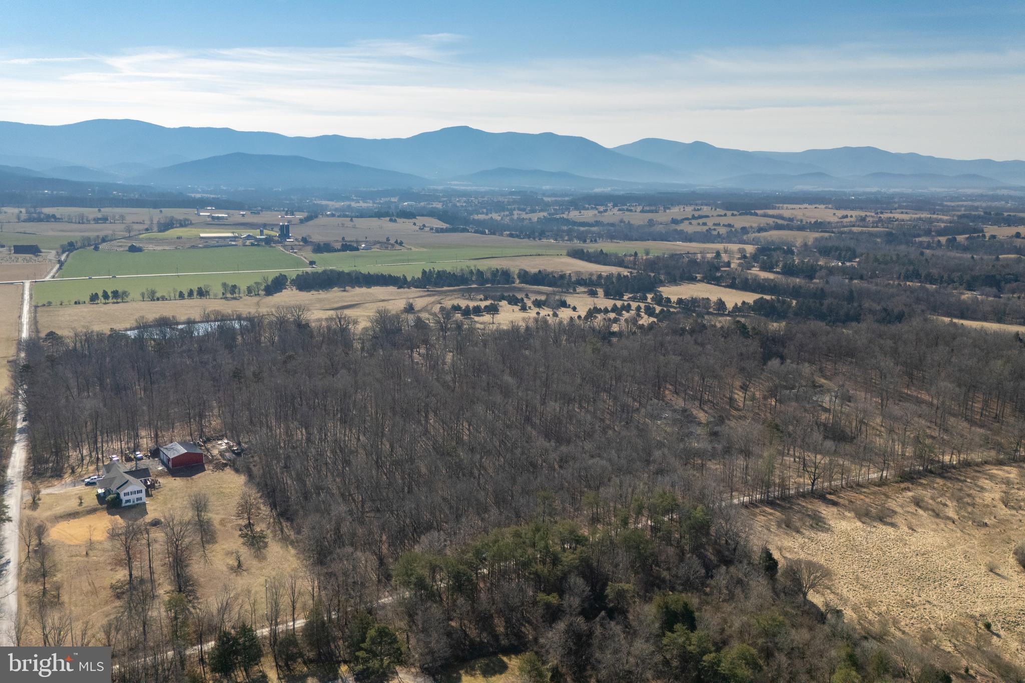 HOPE MILLS ACRES - Land