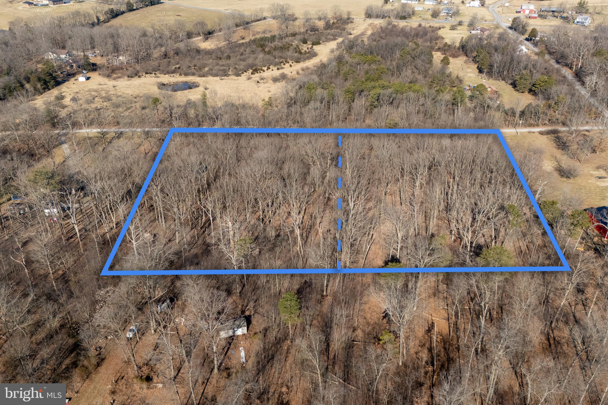 HOPE MILLS ACRES - Land