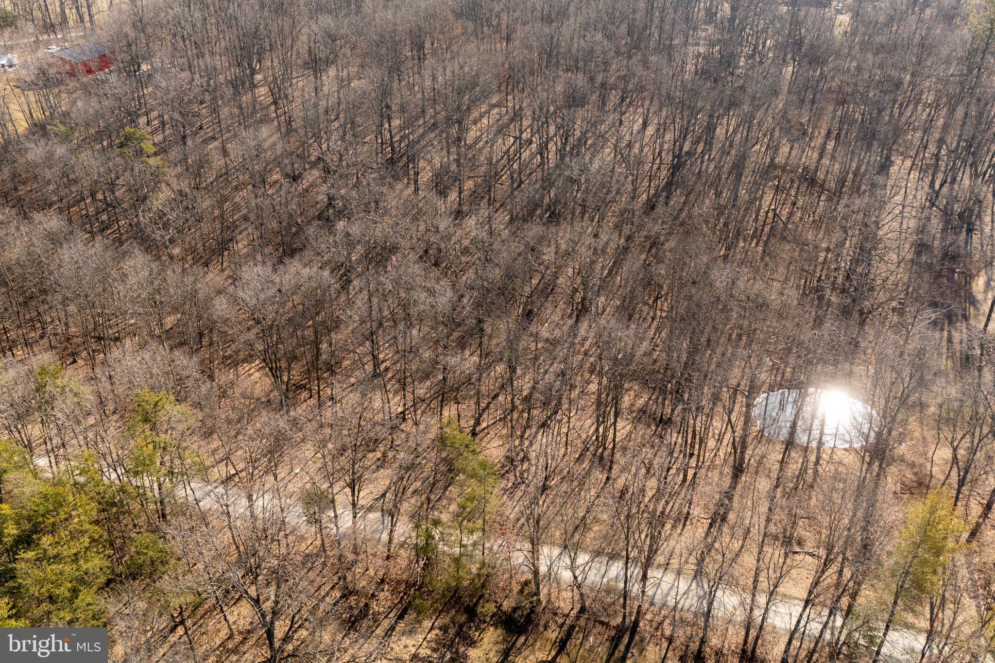 HOPE MILLS ACRES - Land