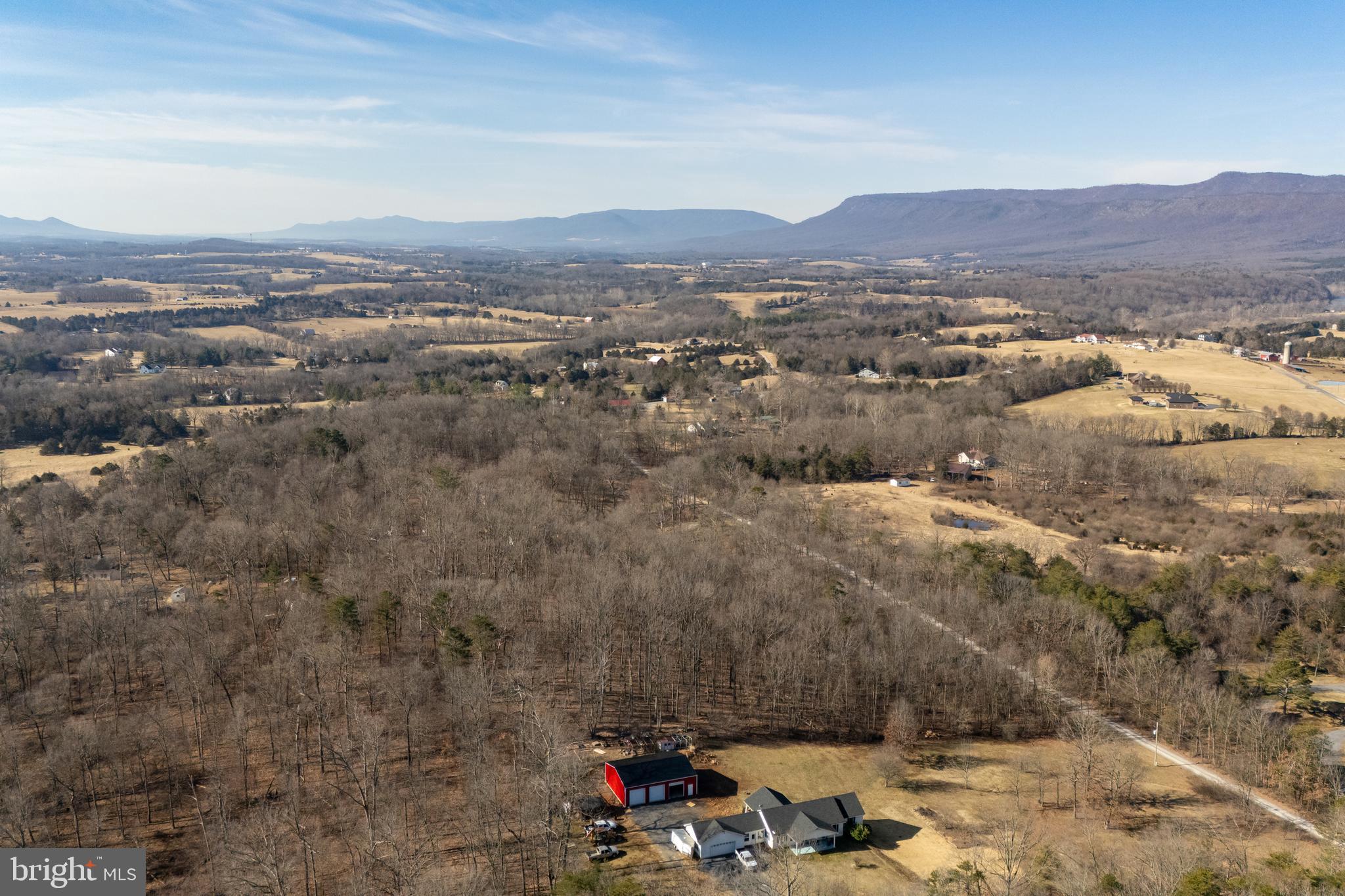 HOPE MILLS ACRES - Land