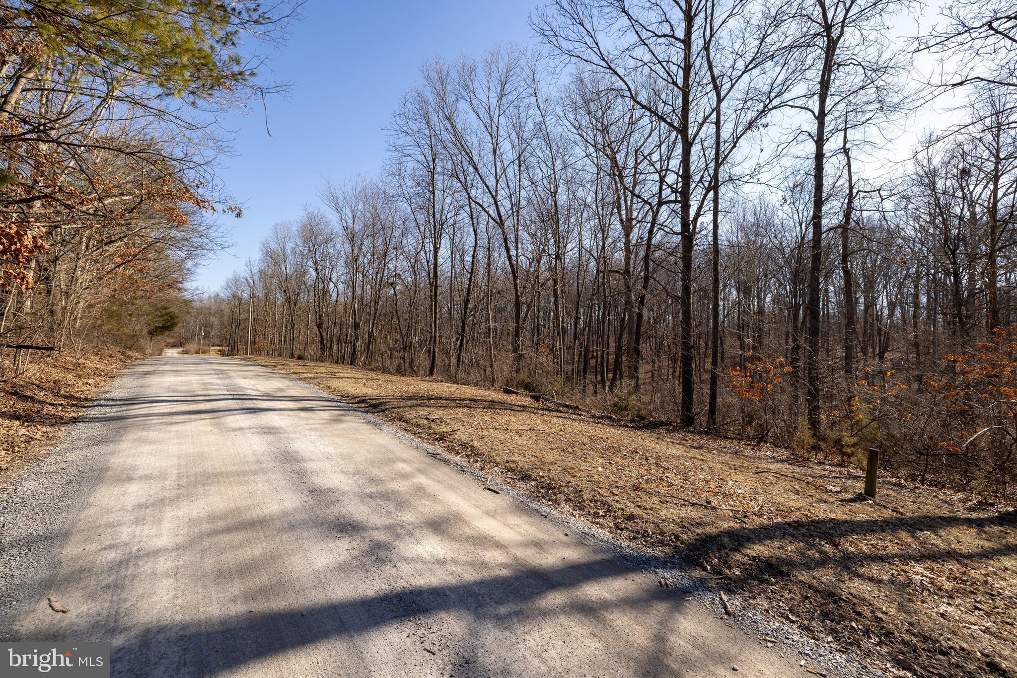 HOPE MILLS ACRES - Land