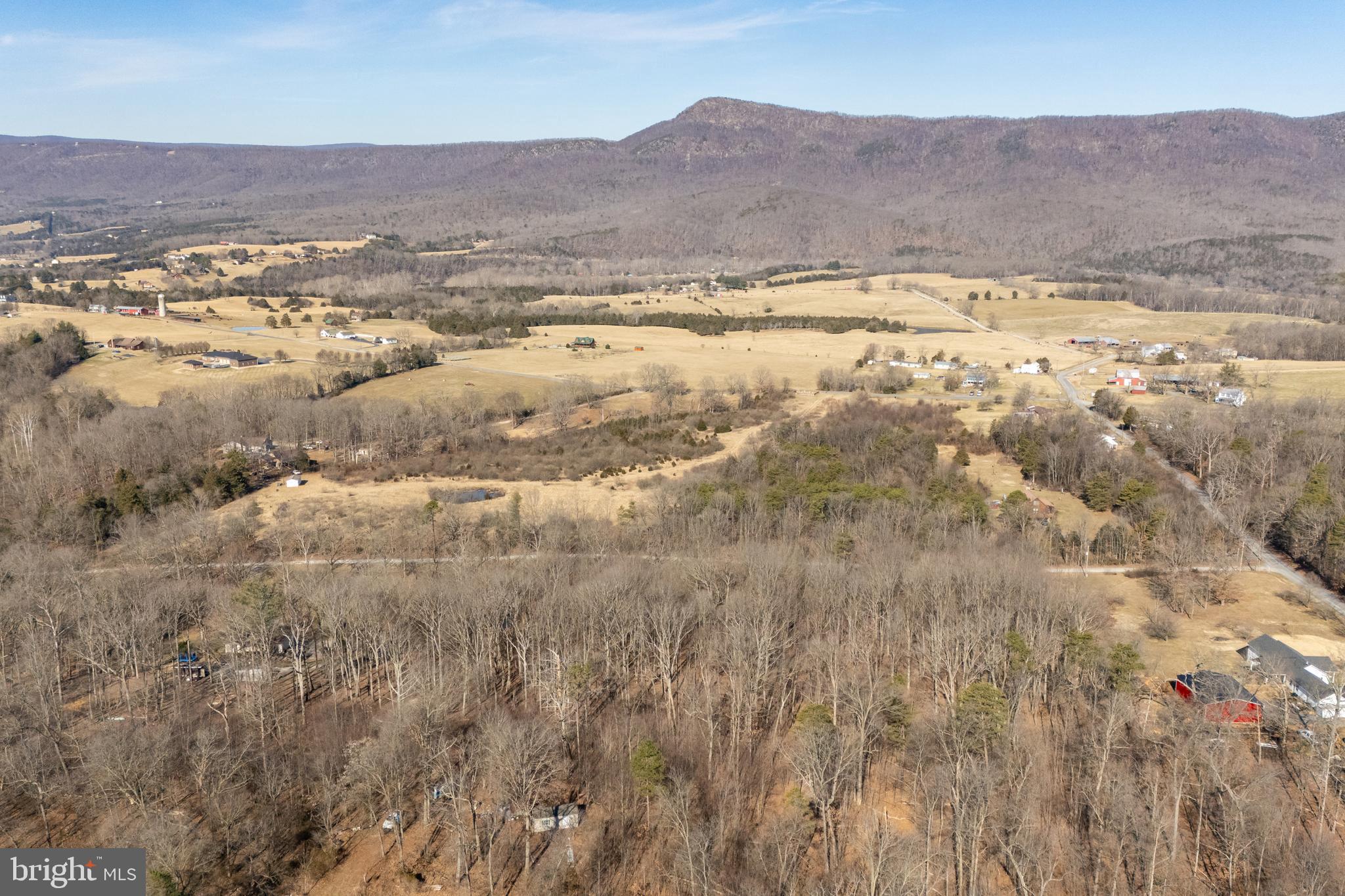 HOPE MILLS ACRES - Land