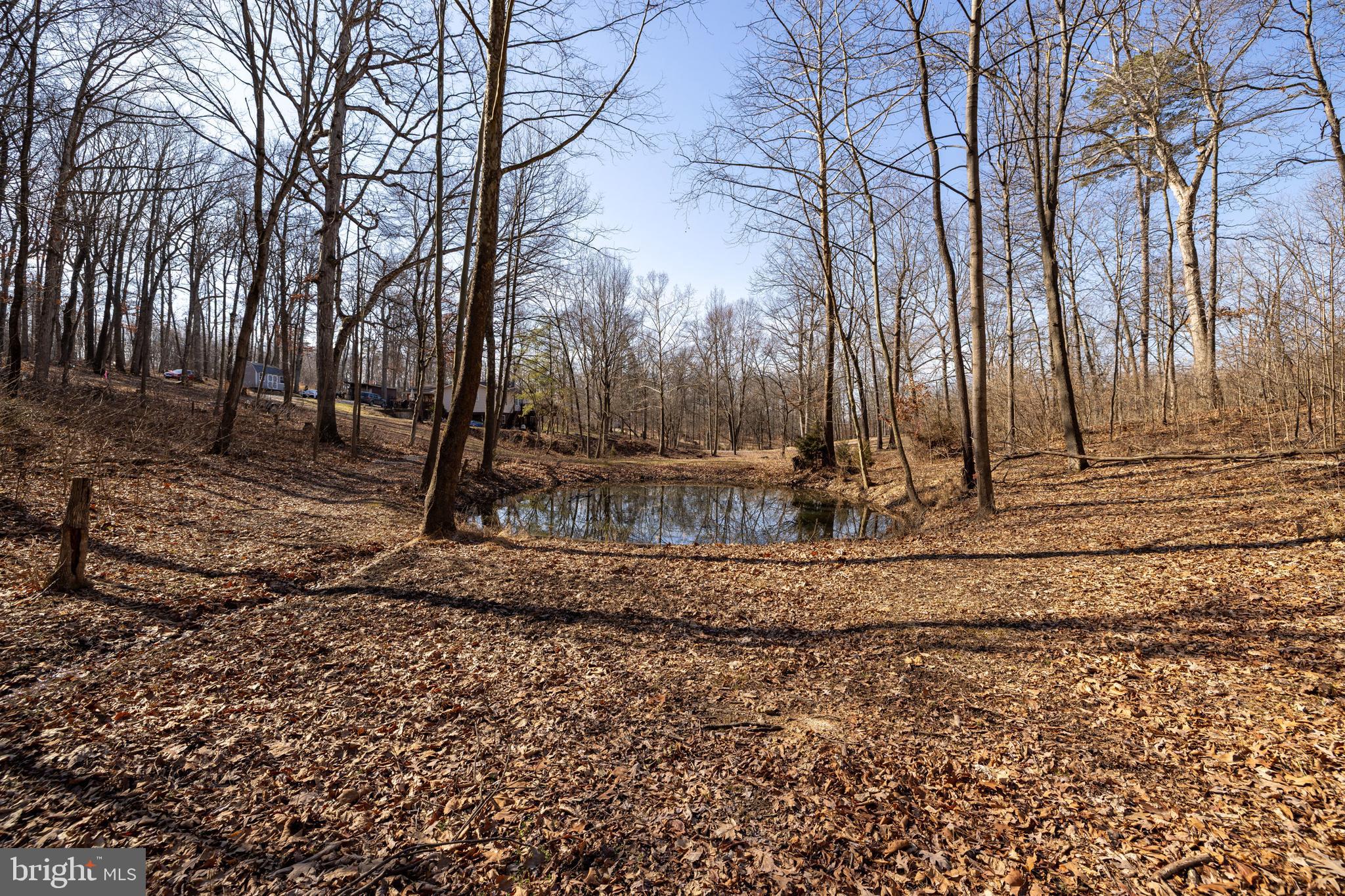 HOPE MILLS ACRES - Land