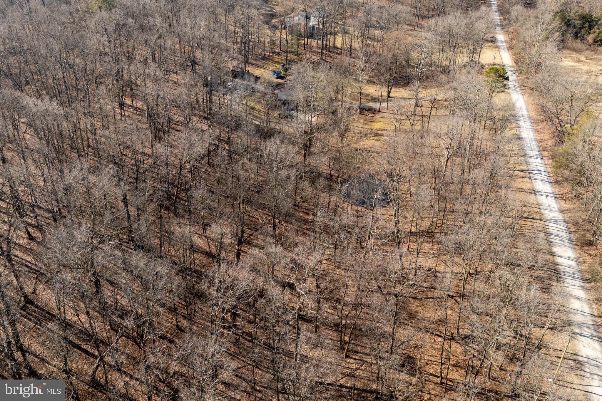 HOPE MILLS ACRES - Land