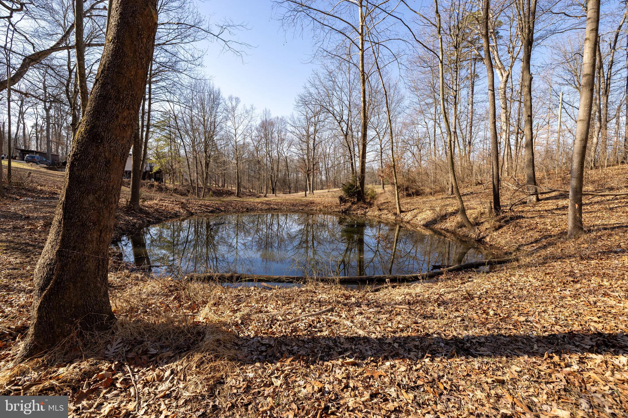 HOPE MILLS ACRES - Land