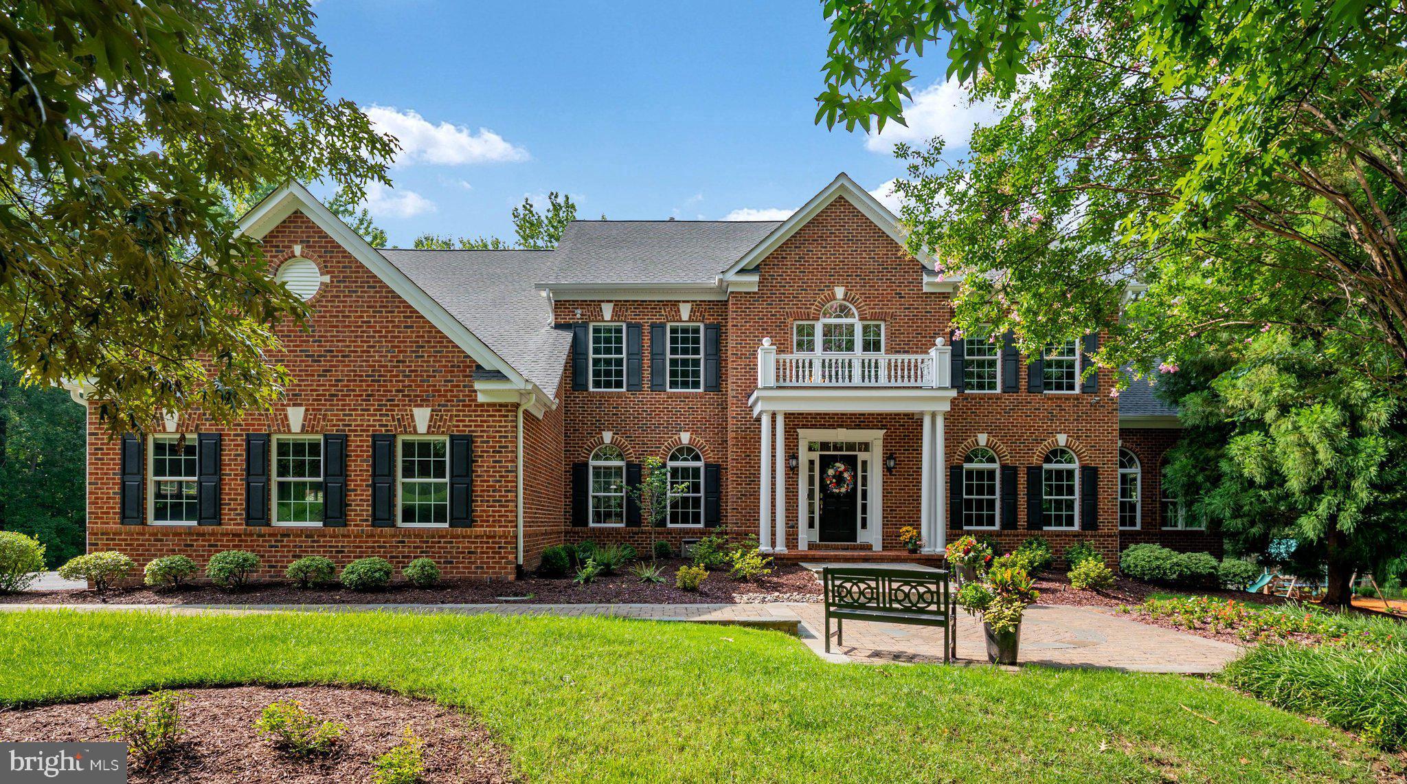 1654 BRAID HILLS DRIVE