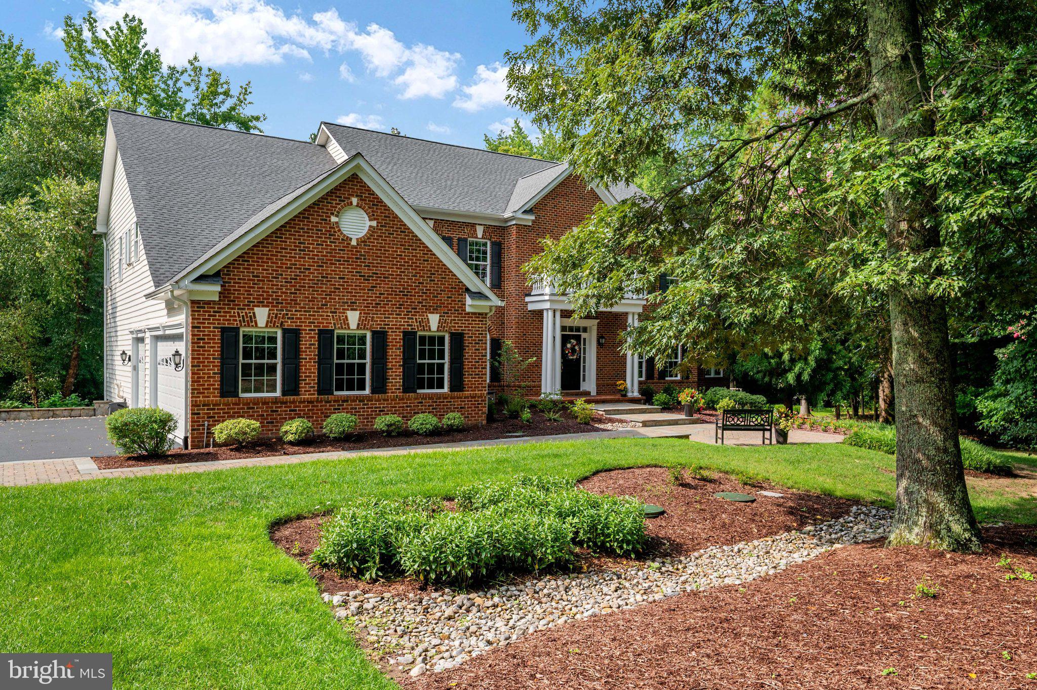 1654 BRAID HILLS DRIVE