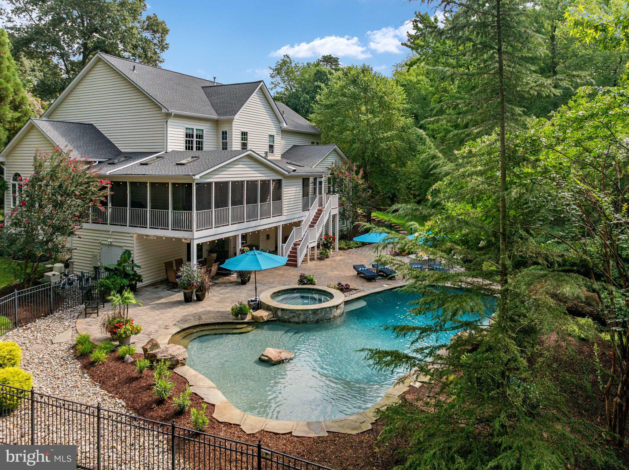 1654 BRAID HILLS DRIVE