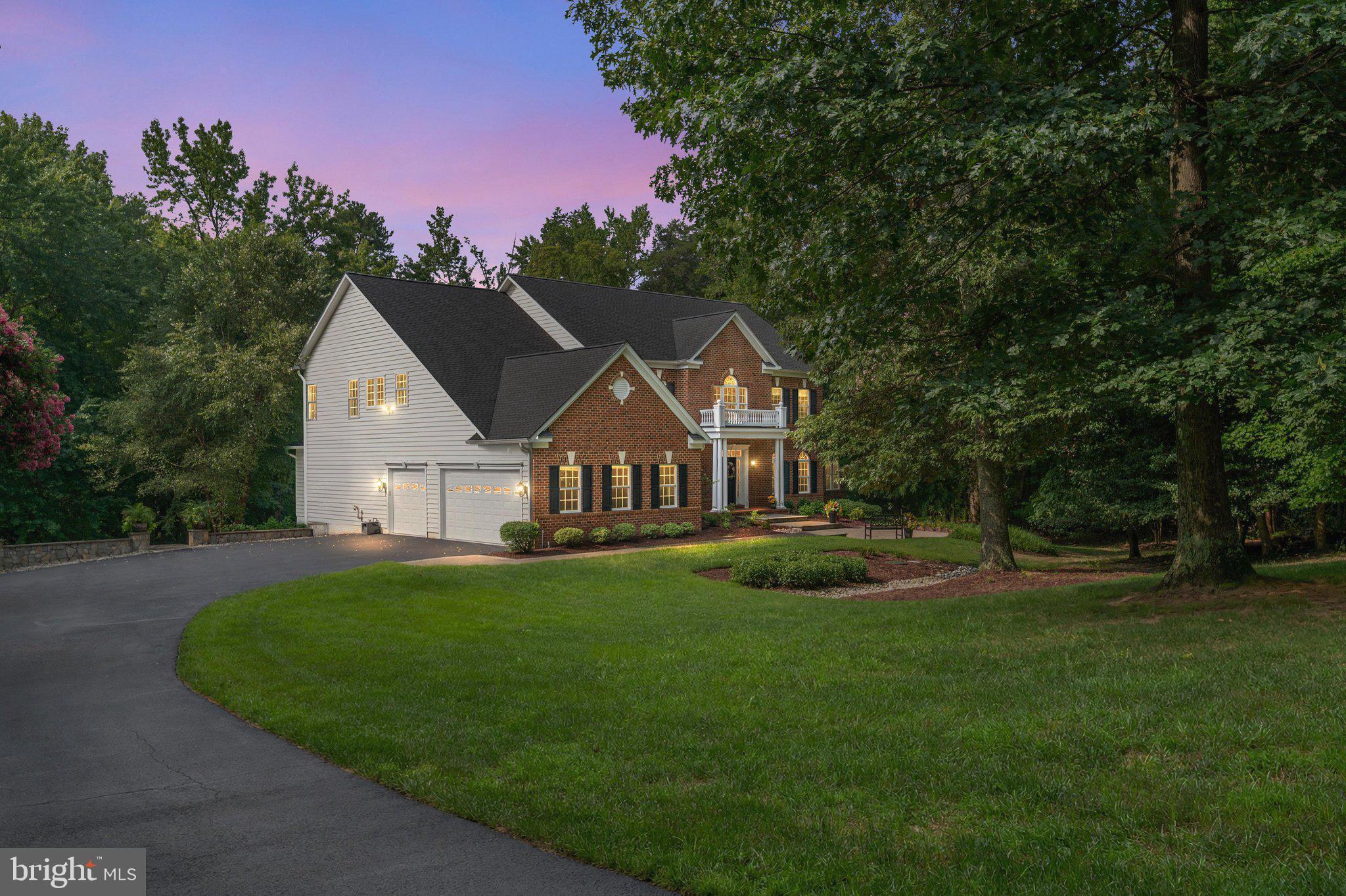 1654 BRAID HILLS DRIVE