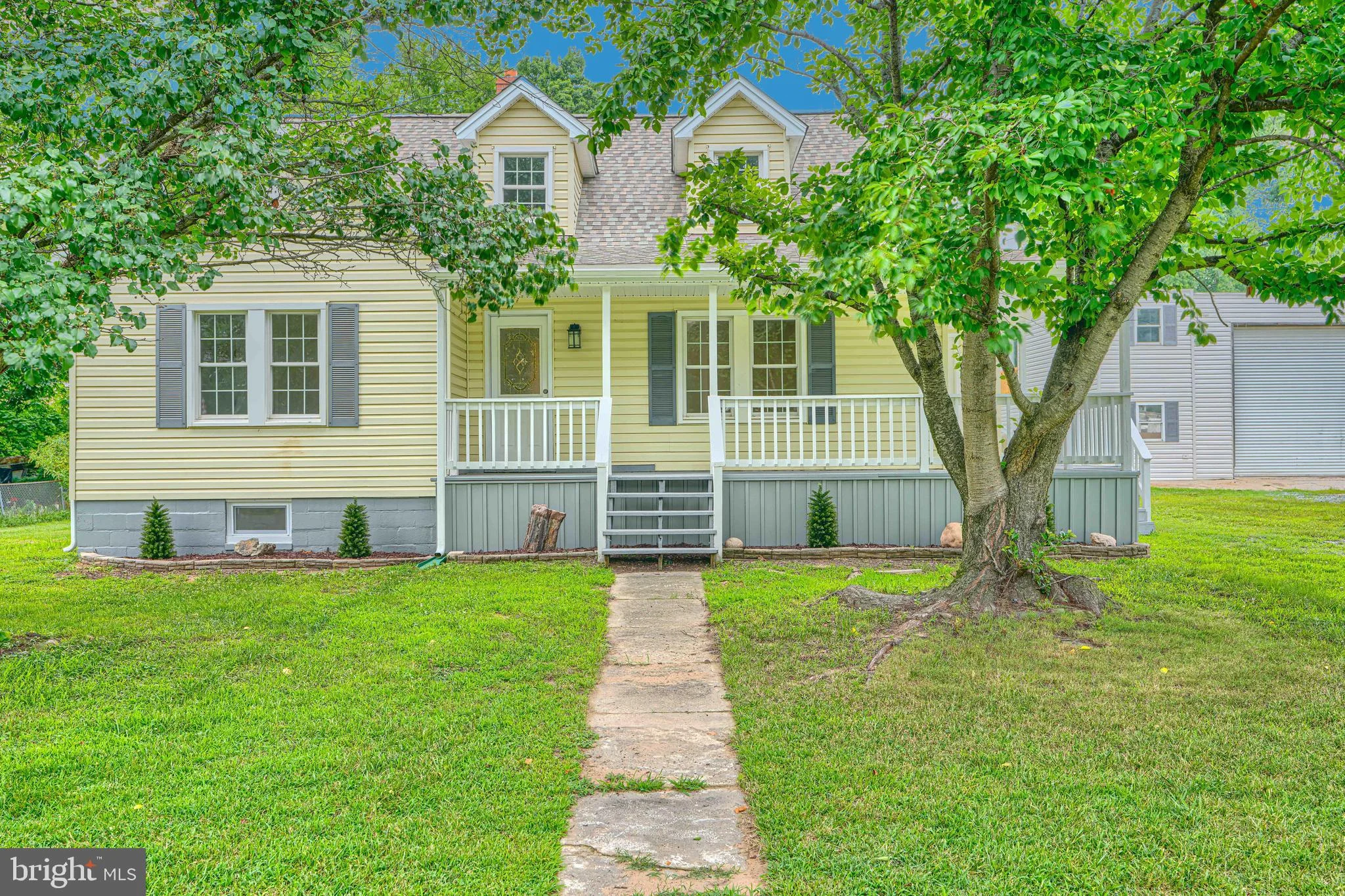 216 Werner Road, Baltimore, MD, 21226